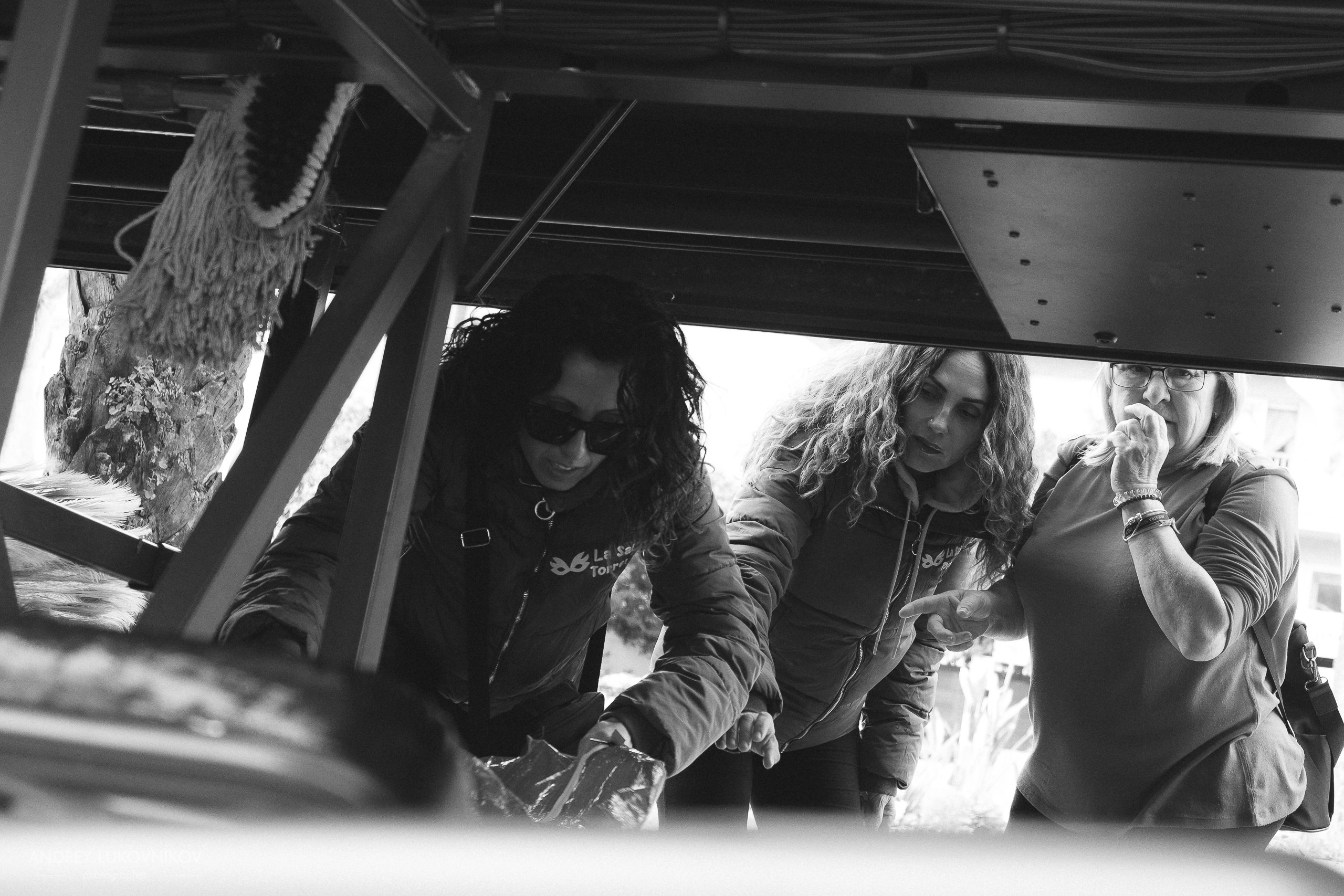 Backstage and carnival photographer in Europe — Spain, France, Italy | Andrey Lukovnikov