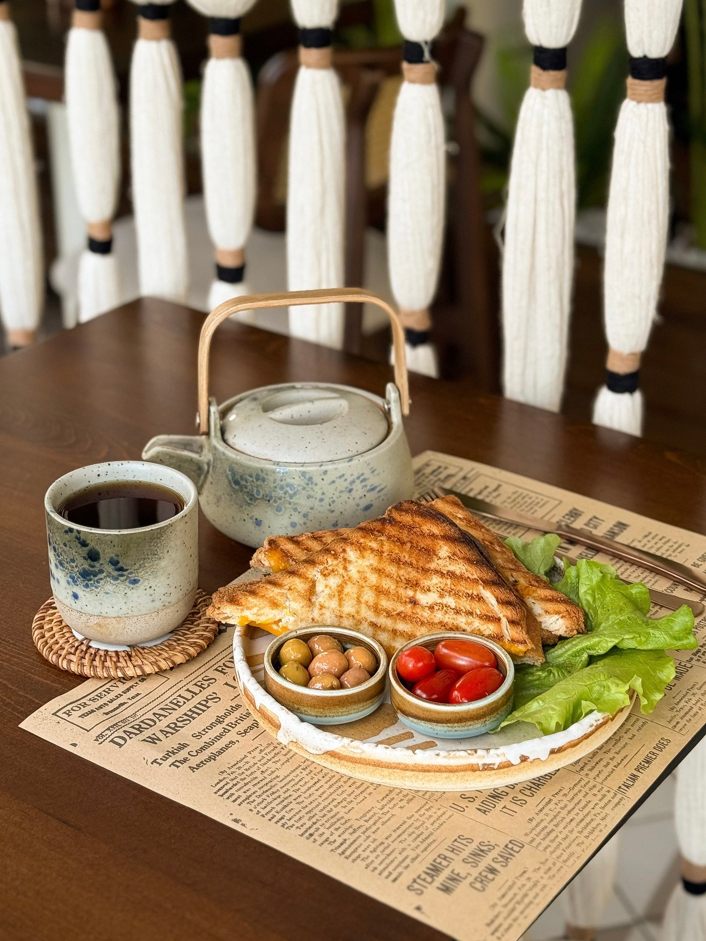 Контент-съемка Калдеза. Мобильный фотограф в Анталии. Алина Хивренко