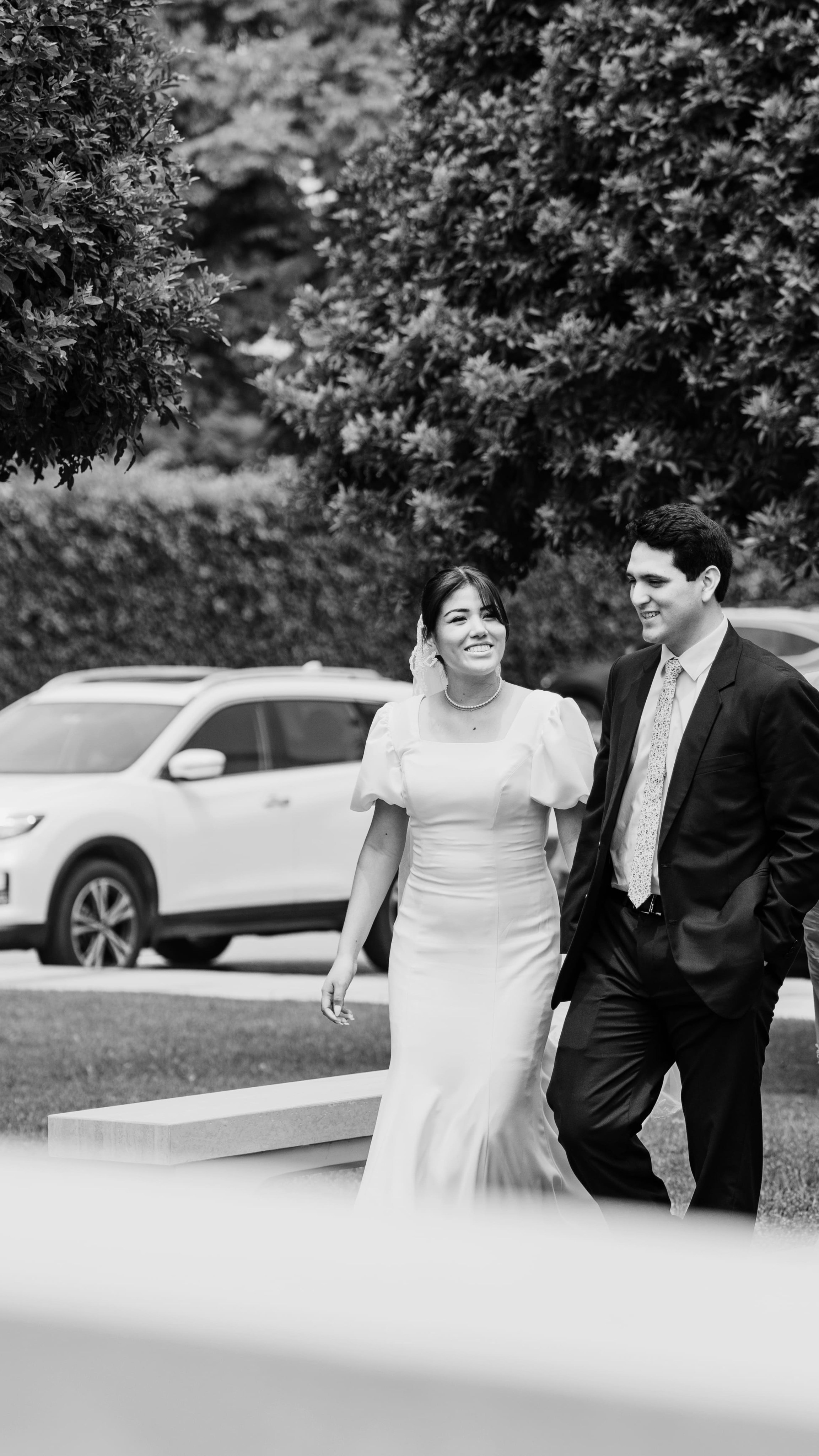 Carlos & Alisson. Fotografo de Bodas