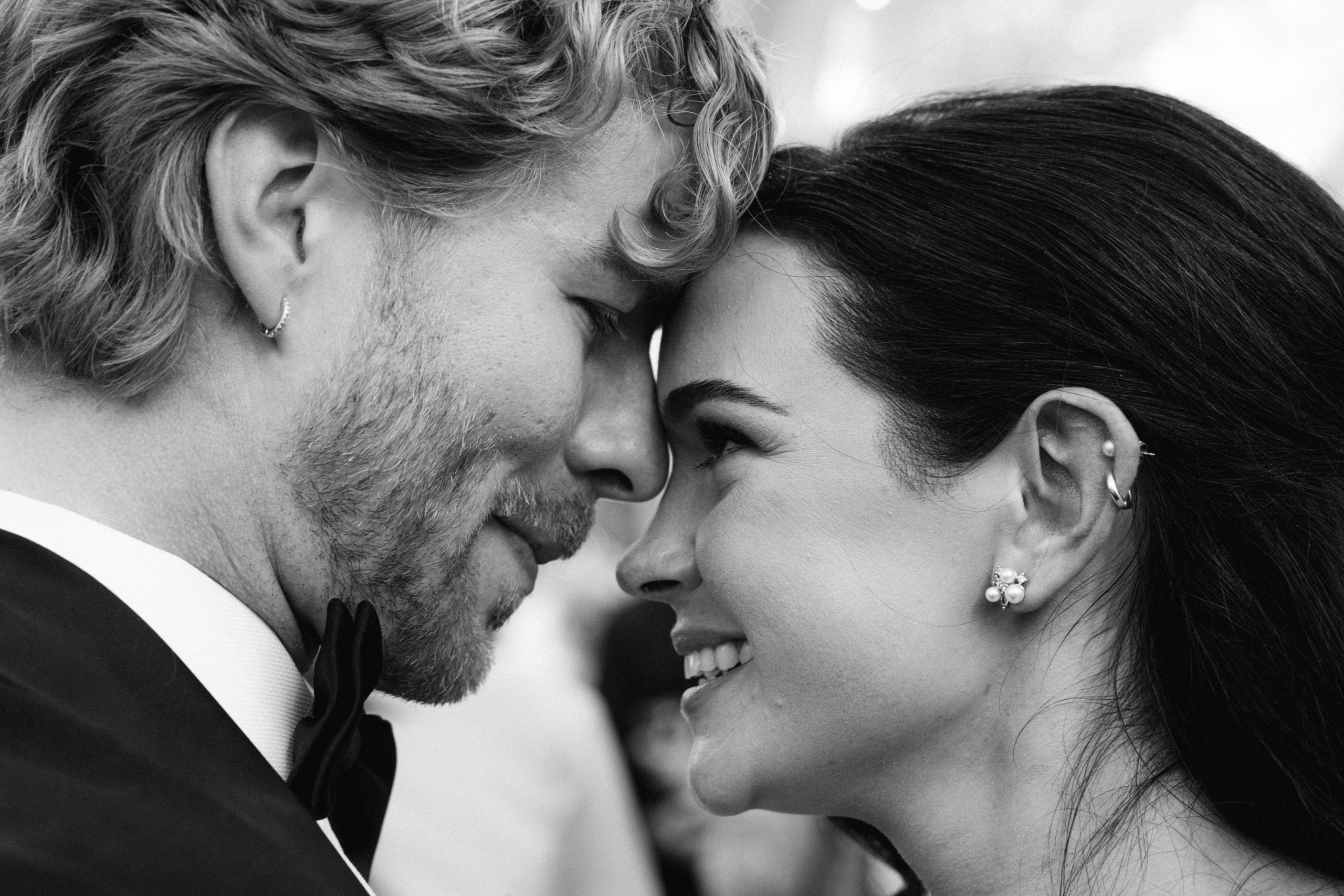 Erin & Caelan. Wedding Photographer in Winnipeg — Cinematic & Timeless by Vitiuk Photography
