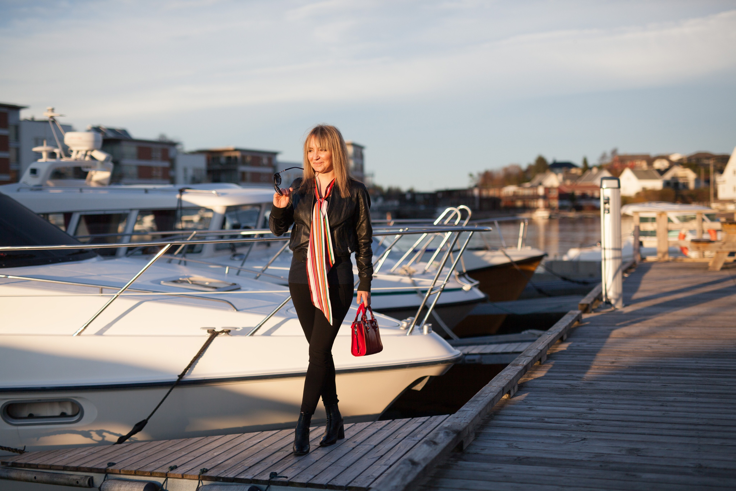Autumn pears. Family and real state photographer in Haugesund Dina Vikra