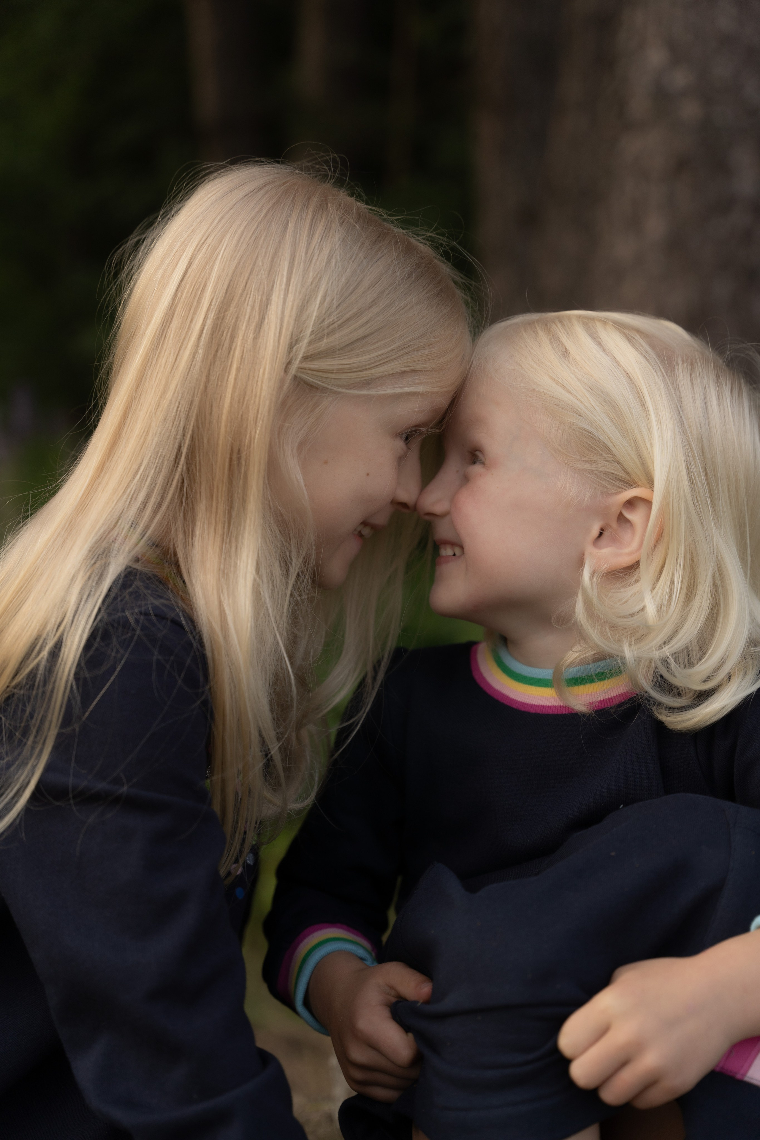 Vaikų portretai. Aliaksandra Norvilas fotografas Vilnius