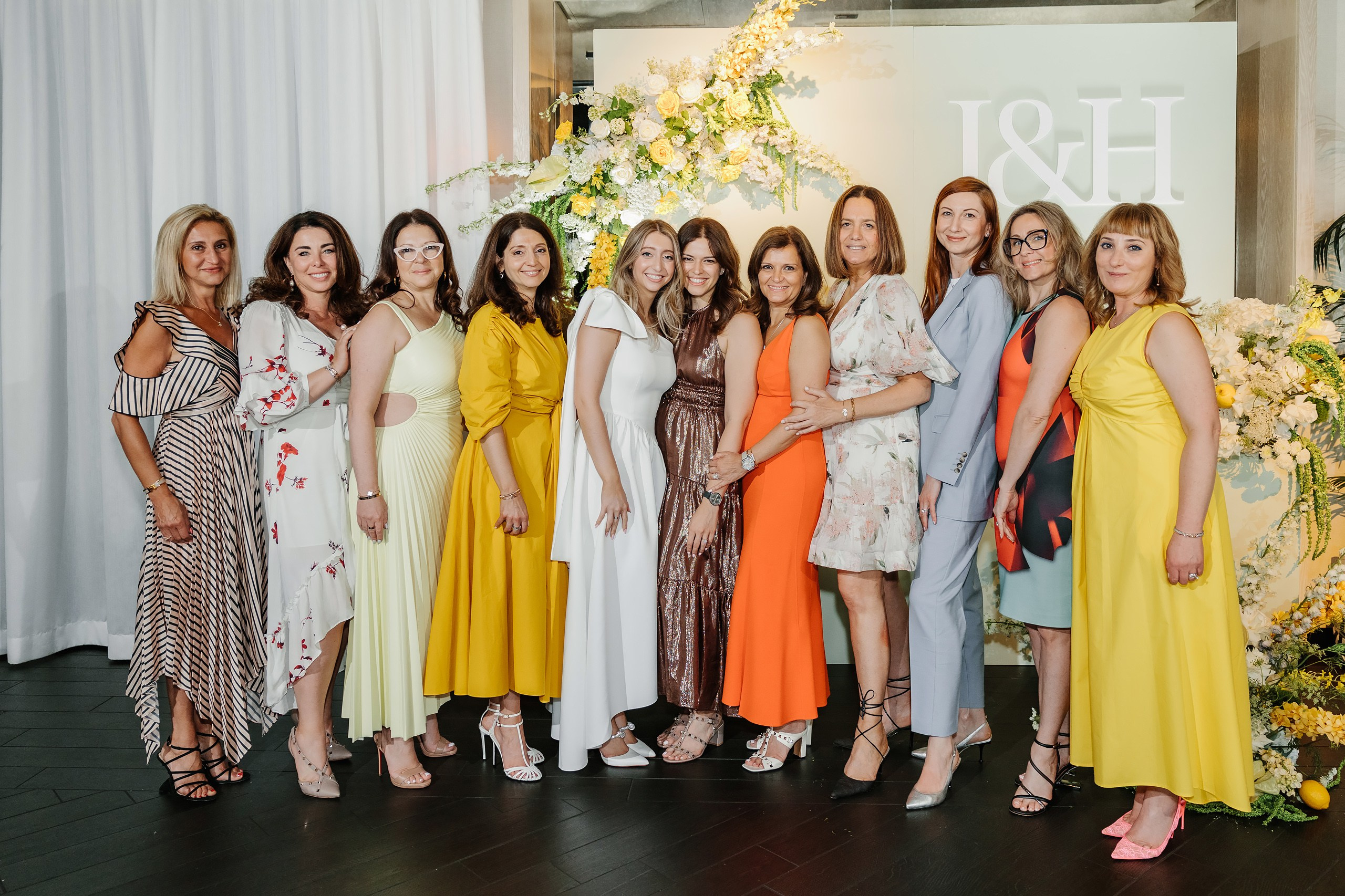 06.16.2024 Engagement Party. Wedding family event photographer in Chicago Nick Yushevich