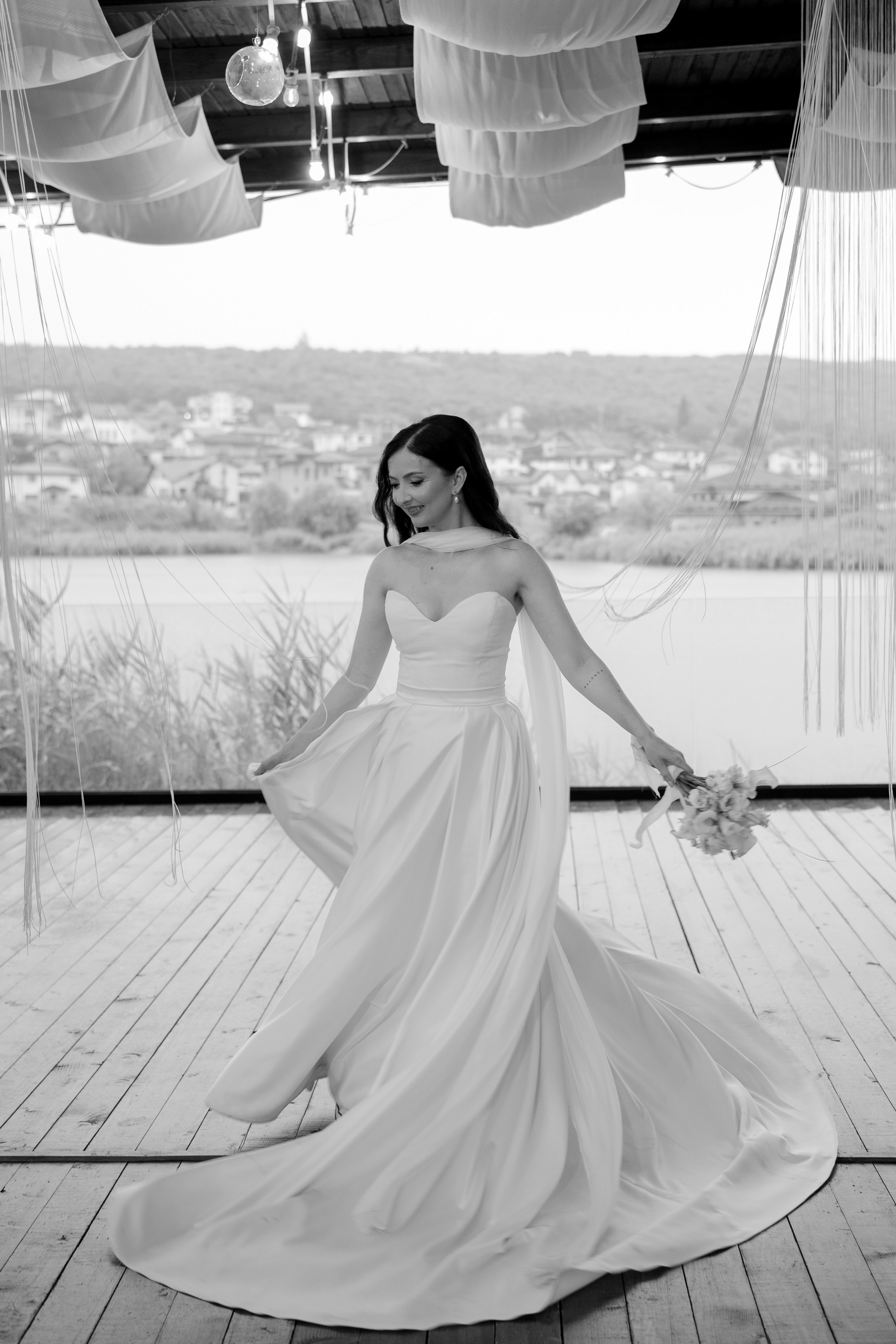 Alina + Gabriel | Liria. Proud Vision Weddings | Wedding Photography & Films — Servicii profesionale Foto Video Nunta Iasi