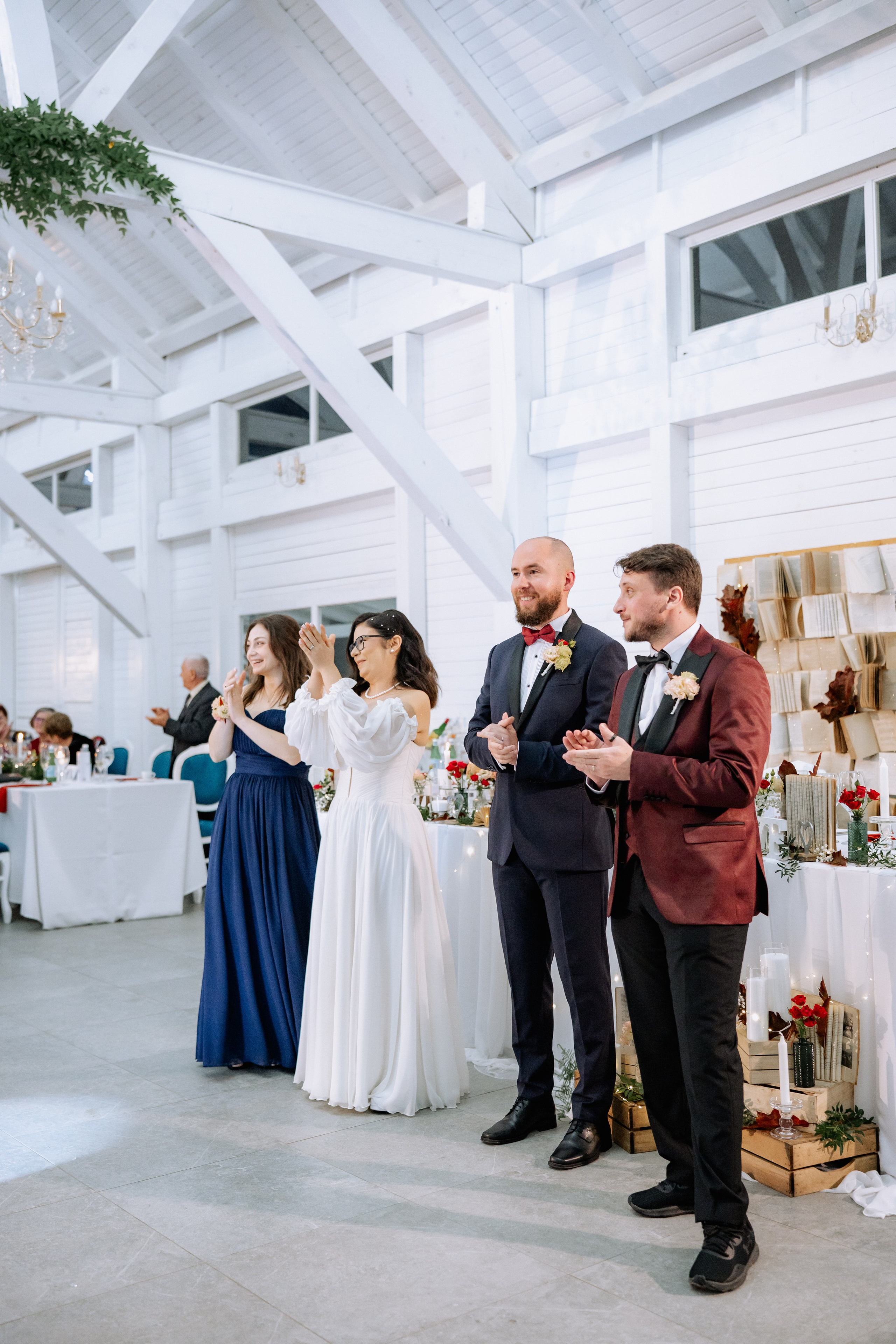 Ioana + Razvan | Wedding day. Proud Vision Weddings | Wedding Photography & Film — Servicii profesionale Foto Video Nunta Iasi