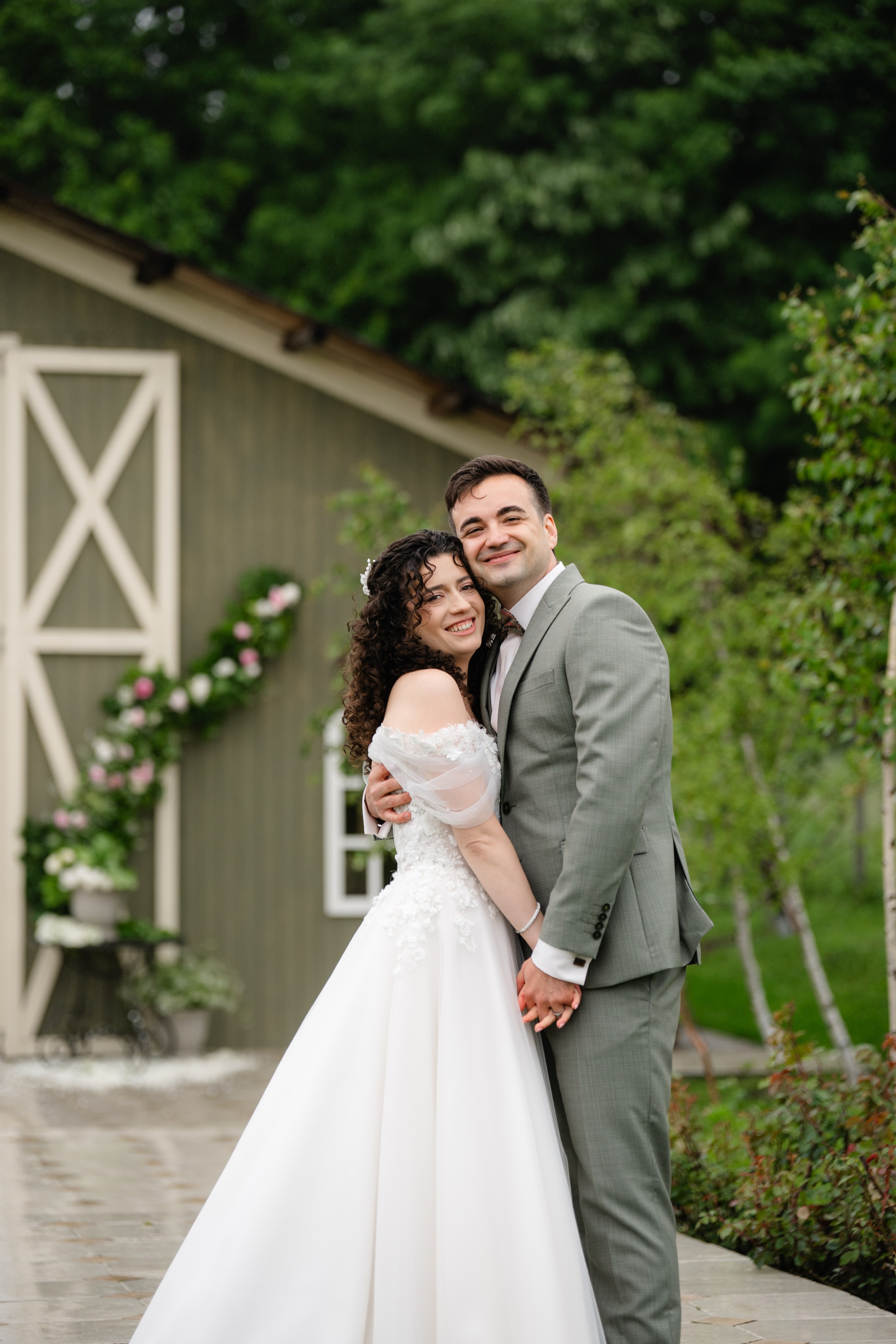 Mona + Vlad | Valea Sanzienelor. Proud Vision Weddings | Wedding Photography & Films — Servicii profesionale Foto Video Nunta Iasi