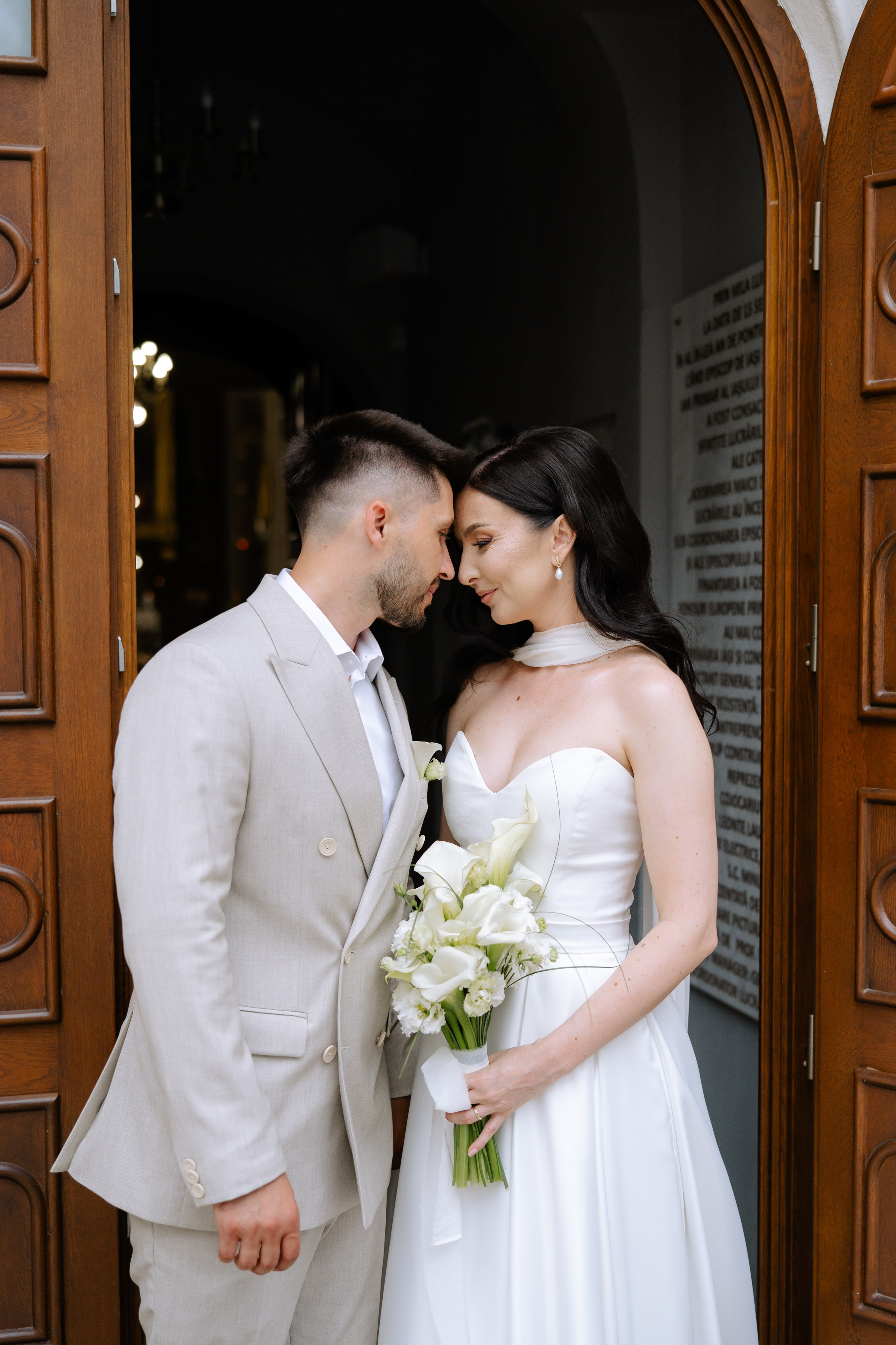 Alina + Gabriel | Liria. Proud Vision Weddings | Wedding Photography & Films — Servicii profesionale Foto Video Nunta Iasi