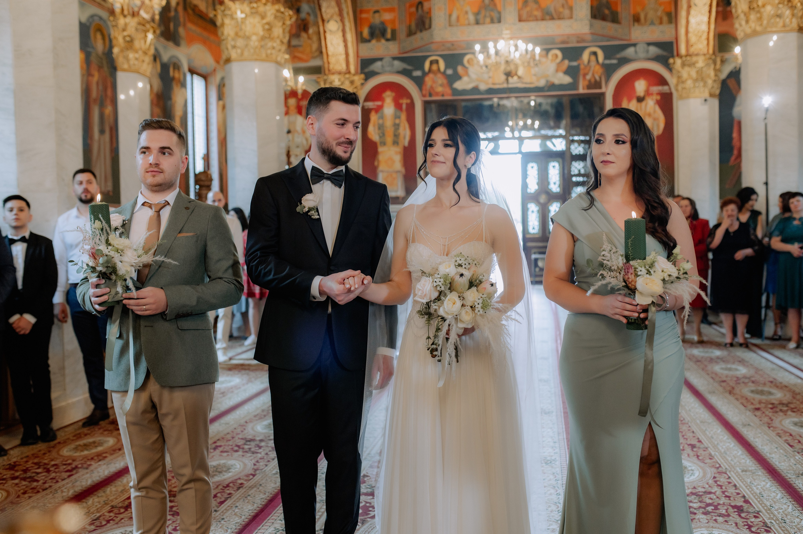 Cum să alegi un fotograf de nuntă în stilul tău. Proud Vision Weddings | Wedding Photography & Film — Servicii profesionale Foto Video Nunta Iasi
