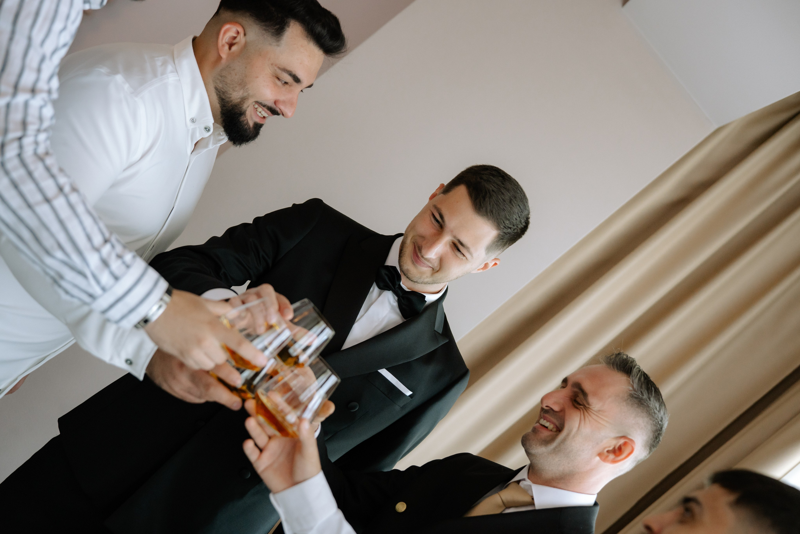 Ana Maria + Flavian | Wedding day. Proud Vision Weddings | Wedding Photography & Films — Servicii profesionale Foto Video Nunta Iasi