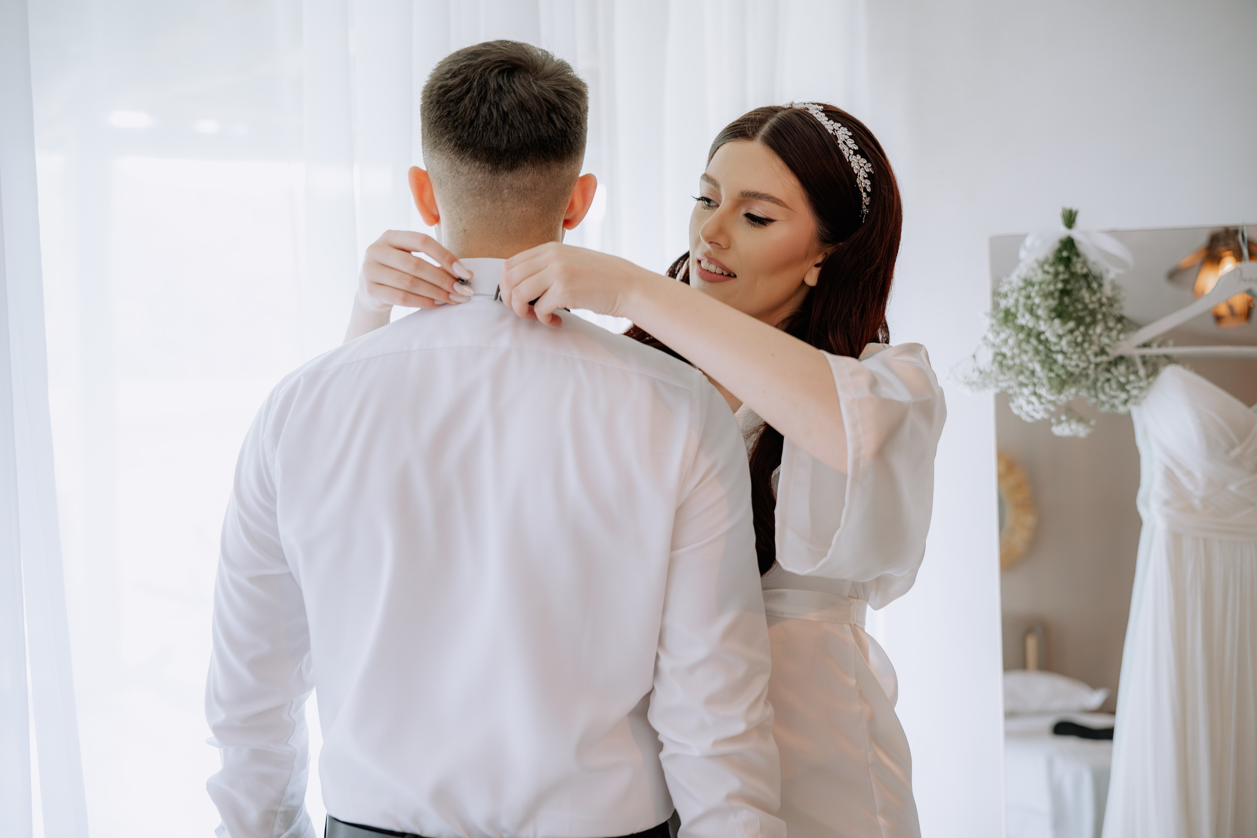 Paula + Stefan | Wedding day. Proud Vision Weddings | Wedding Photography & Film — Servicii profesionale Foto Video Nunta Iasi