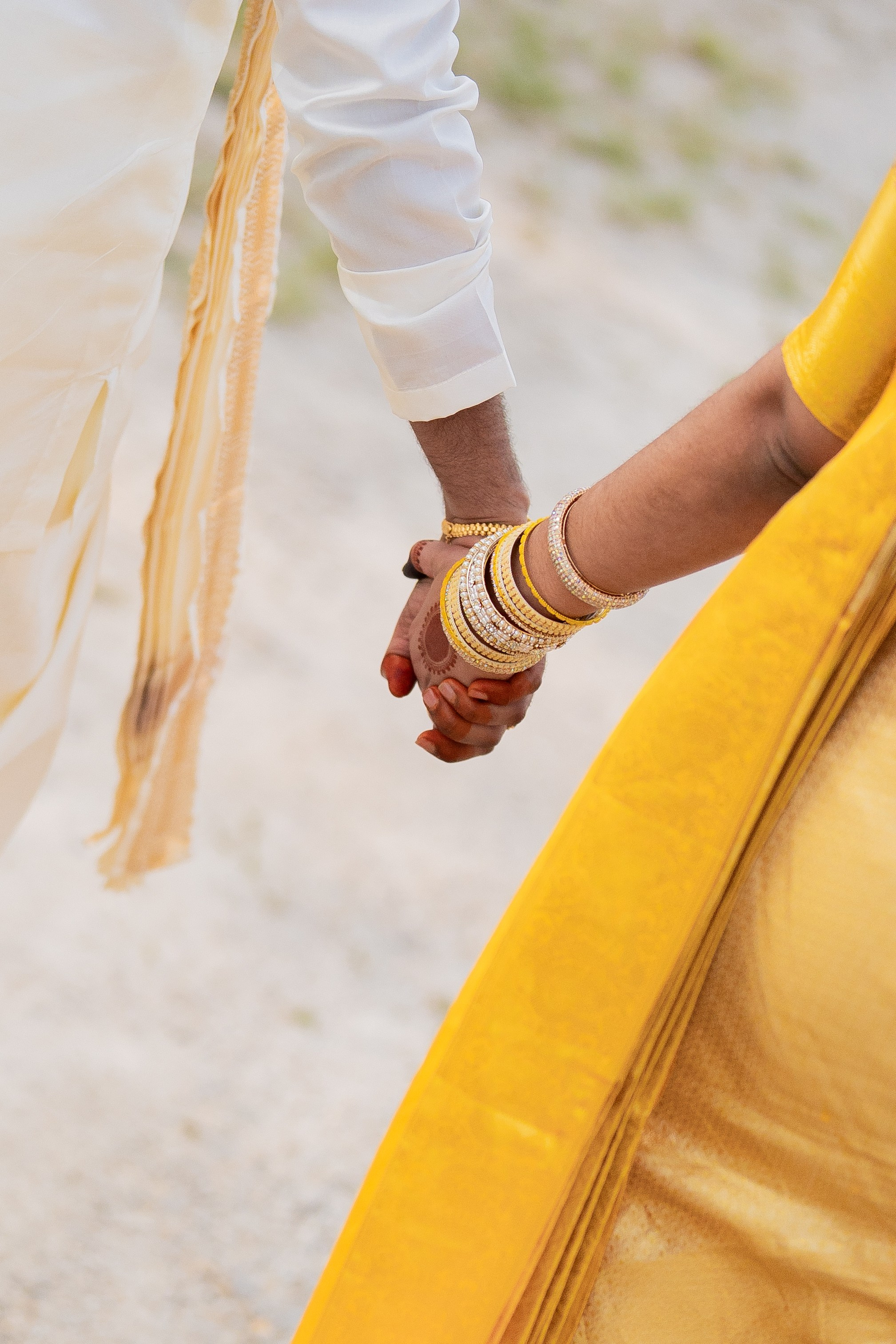 GAURI & SIVA. Wedding photographer Avira Stories