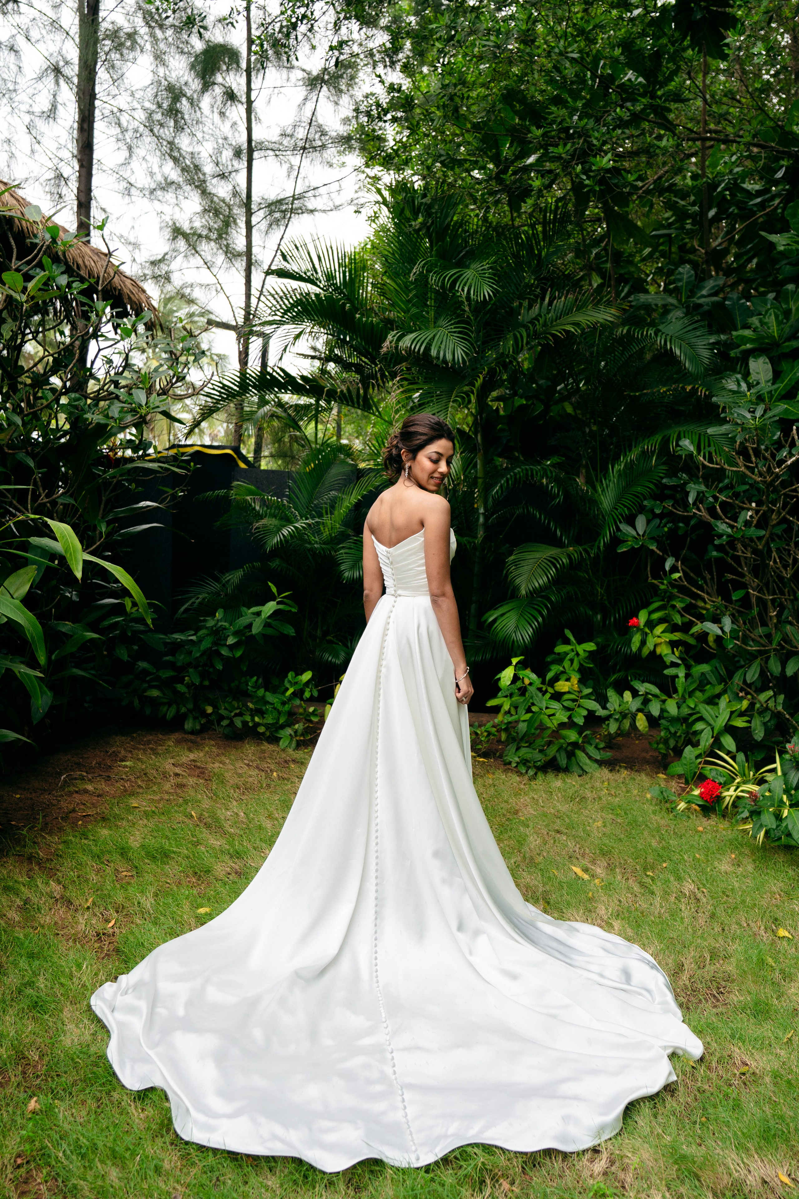 EVITA & DAVID. Wedding photographer Avira Stories