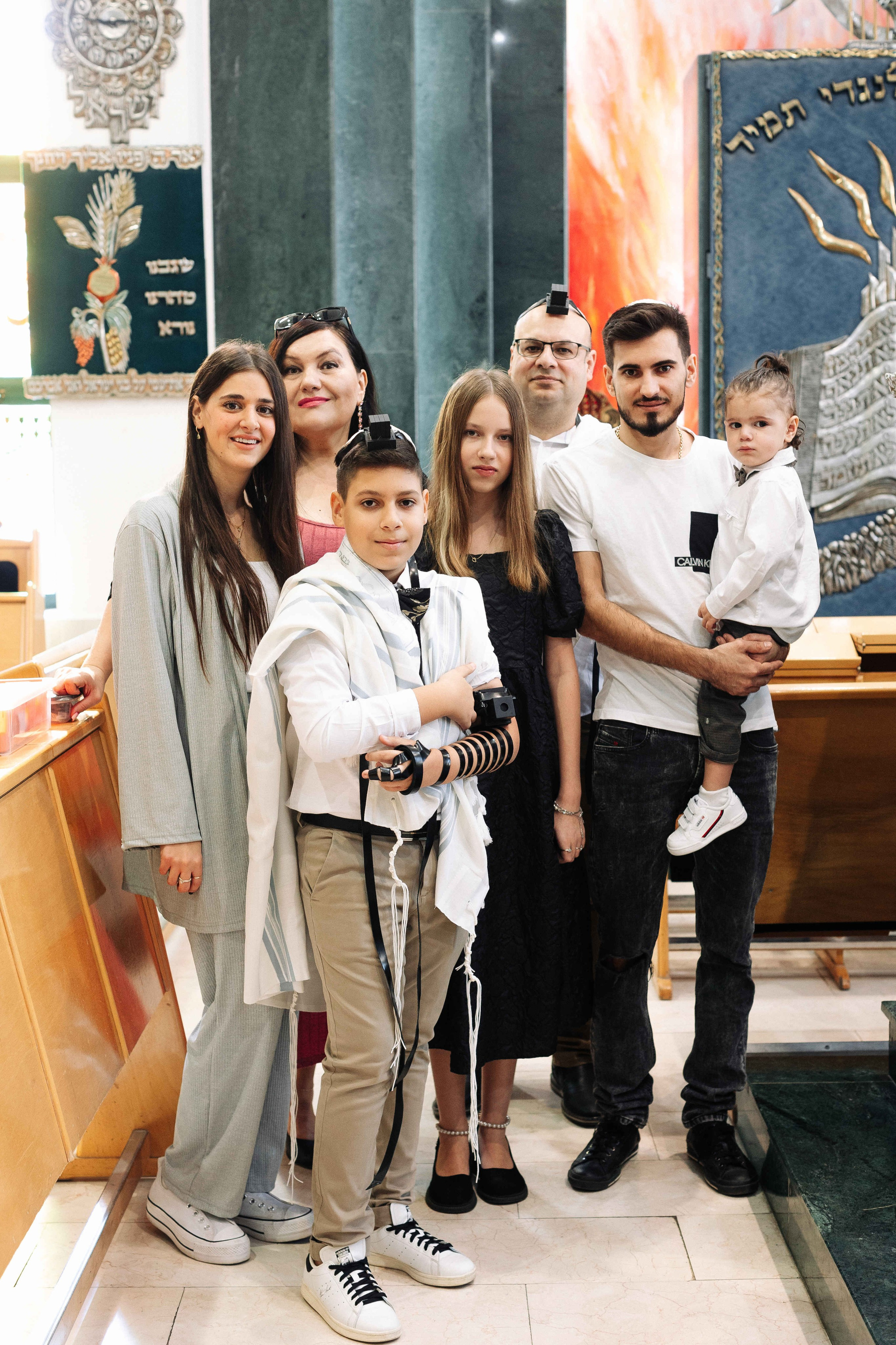 BAR MITZVAH CEREMONY PIZGAT ZEEV. PHOTOGRAPHER IN ISRAEL