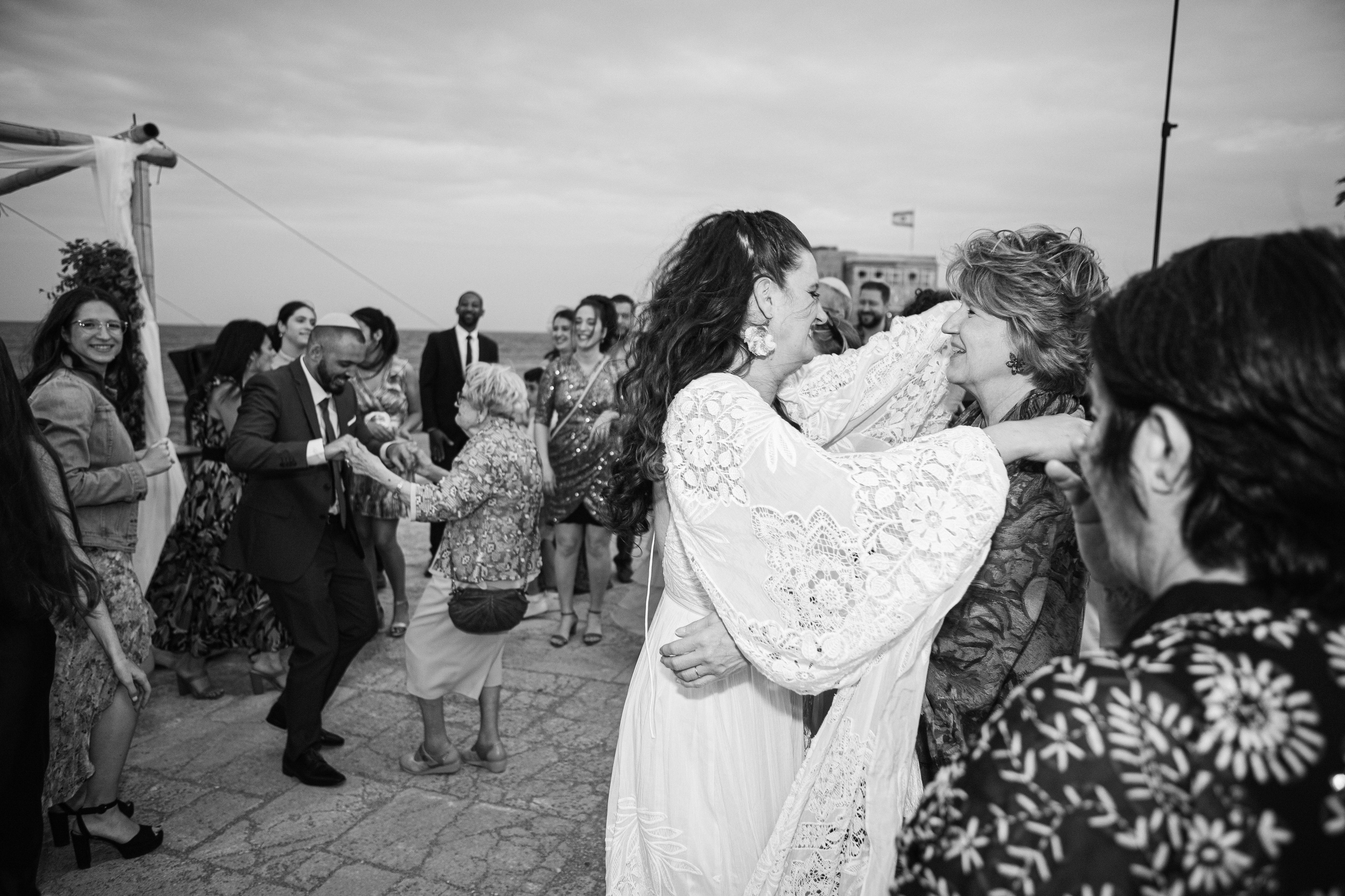 WEDDING IN CAESARIA. PHOTOGRAPHER IN ISRAEL