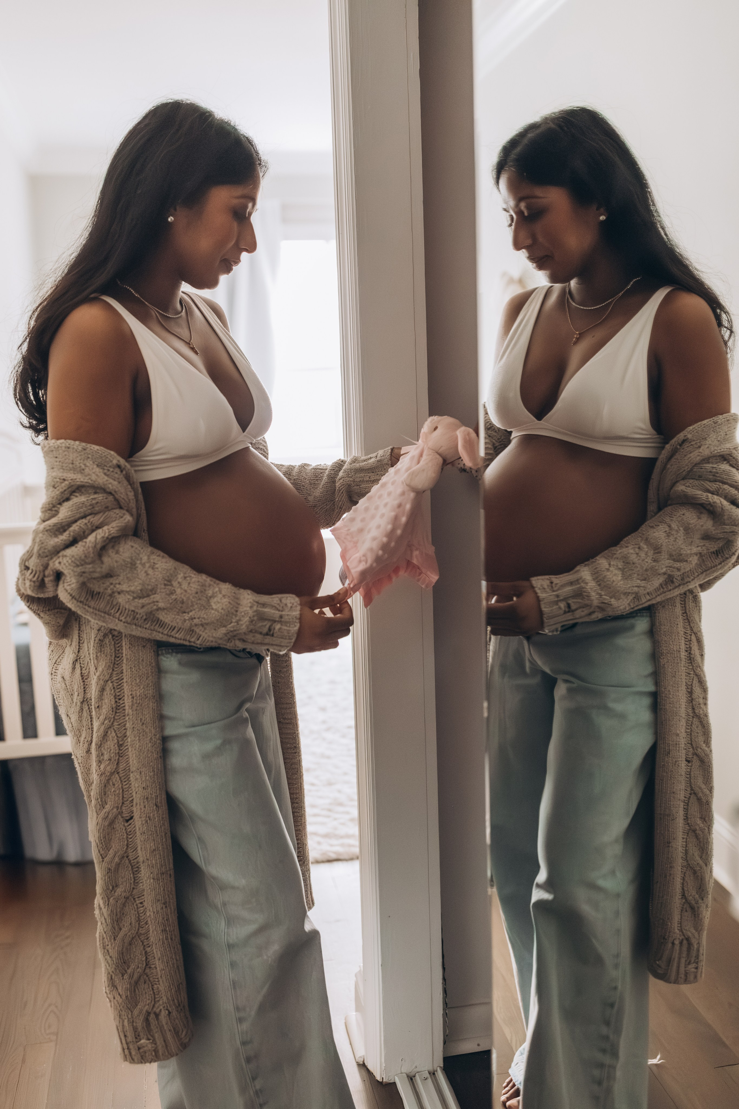 Cindy. Love Through Photo