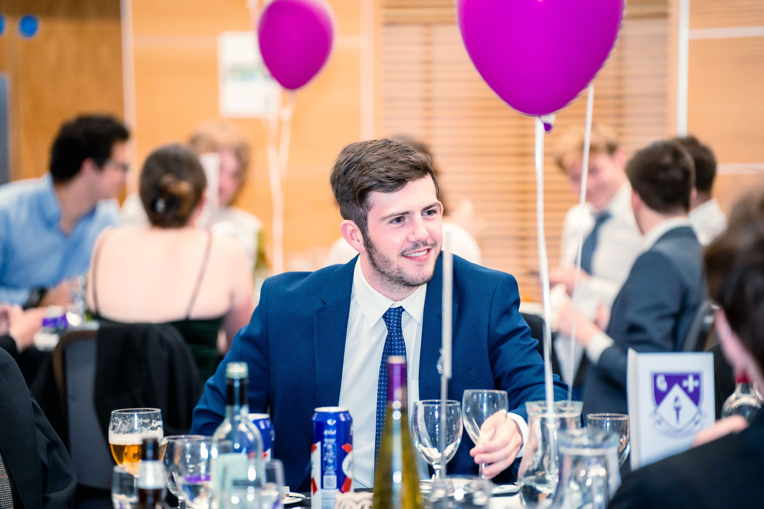 The Owl Society. Expect Miracles Photography