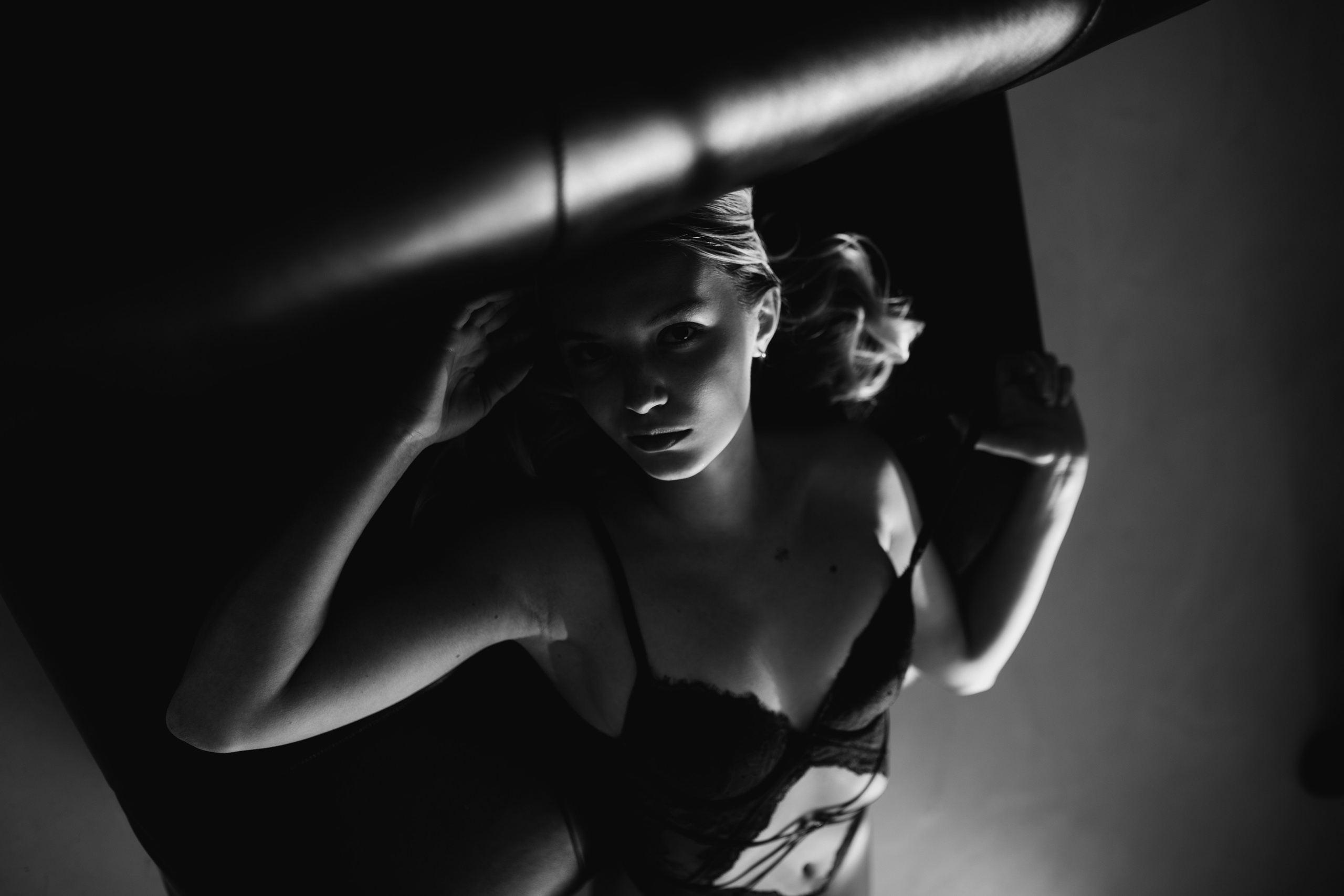 Вероника. Fotograf w Warszawie Alena Valnai