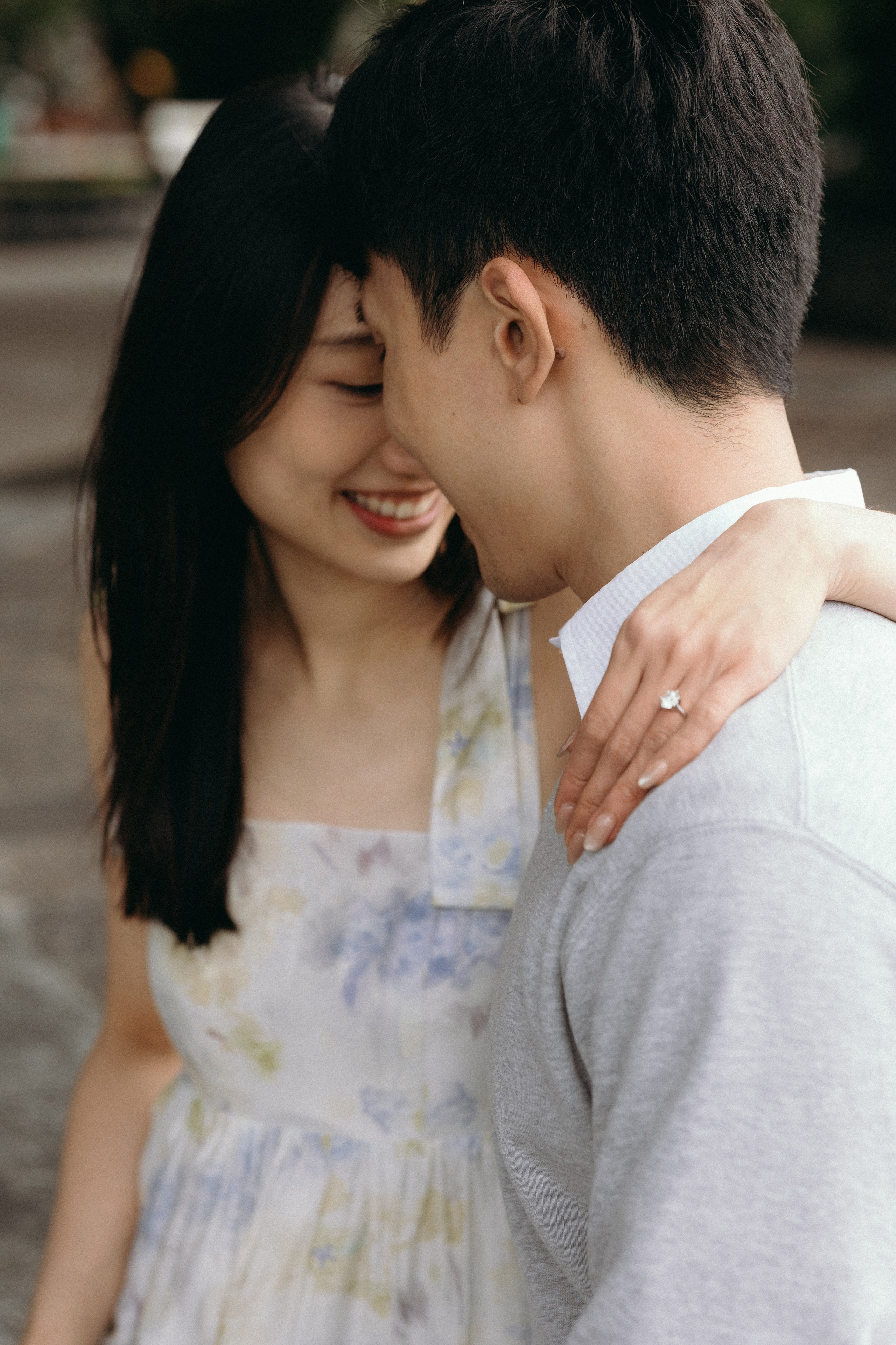 Celine & Jason in Varenna | Sneak Peek. Wedding photographer in Italy