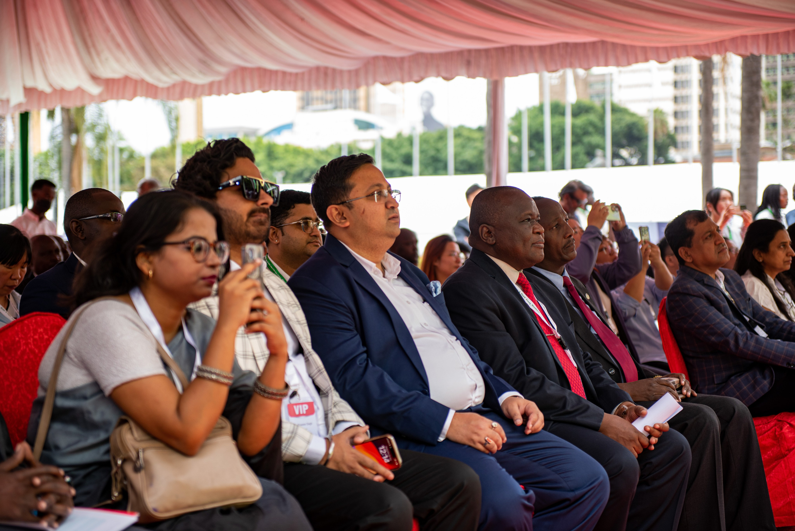 11th Power & Energy Africa. Nick Ouma Photography I Best Event photographer based in Nairobi, Kenya