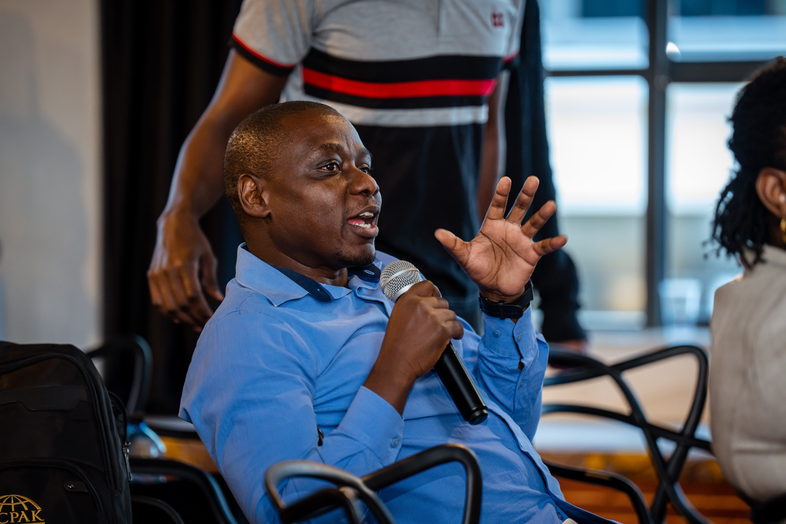 Corporate events Photography. Nick Ouma Photography I Best Event photographer based in Nairobi, Kenya