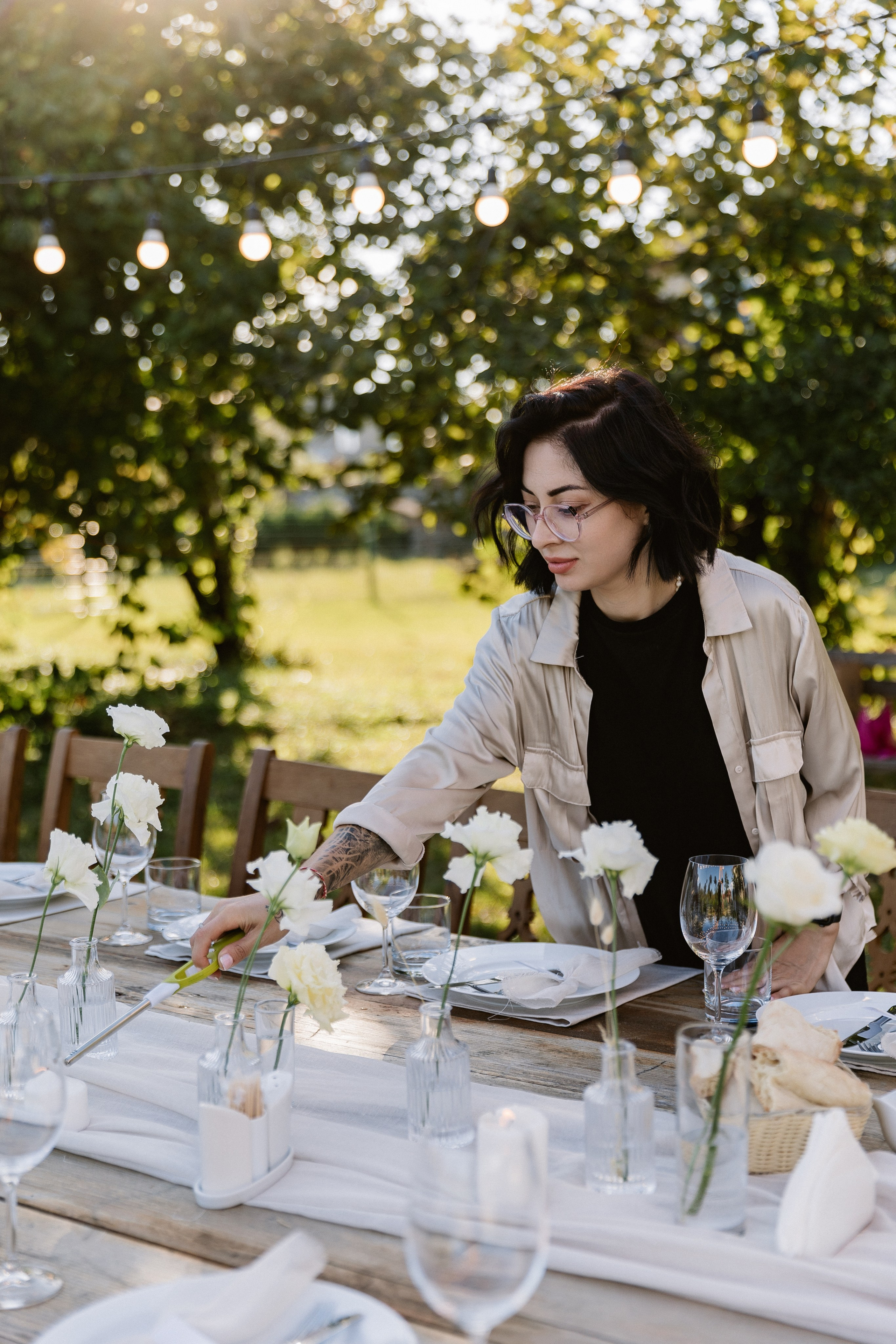 Valentina & Fedor. Photographer Anna Nazarenko
