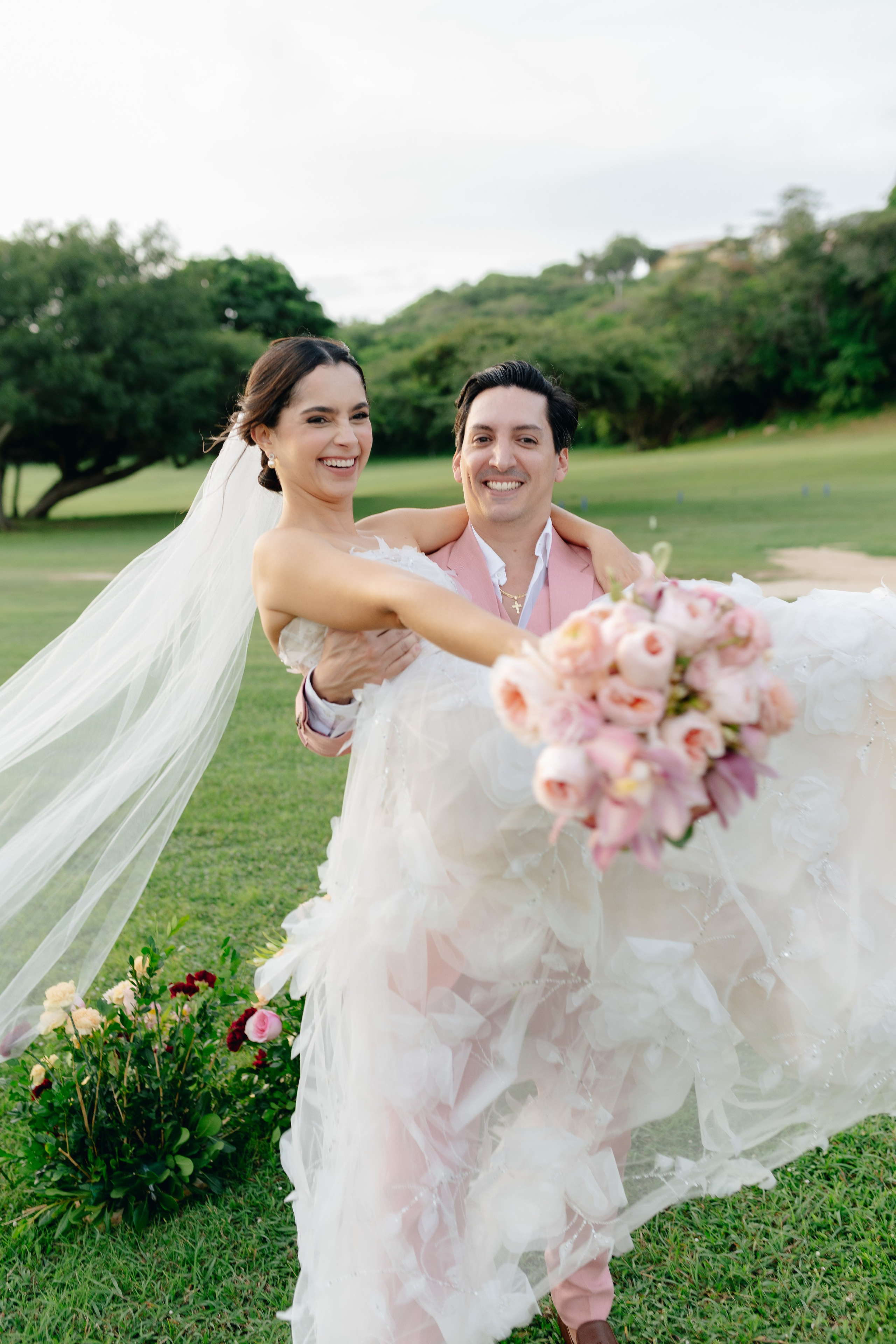 Jess&Fer. Wedding photography in Cartagena by Morada Photography