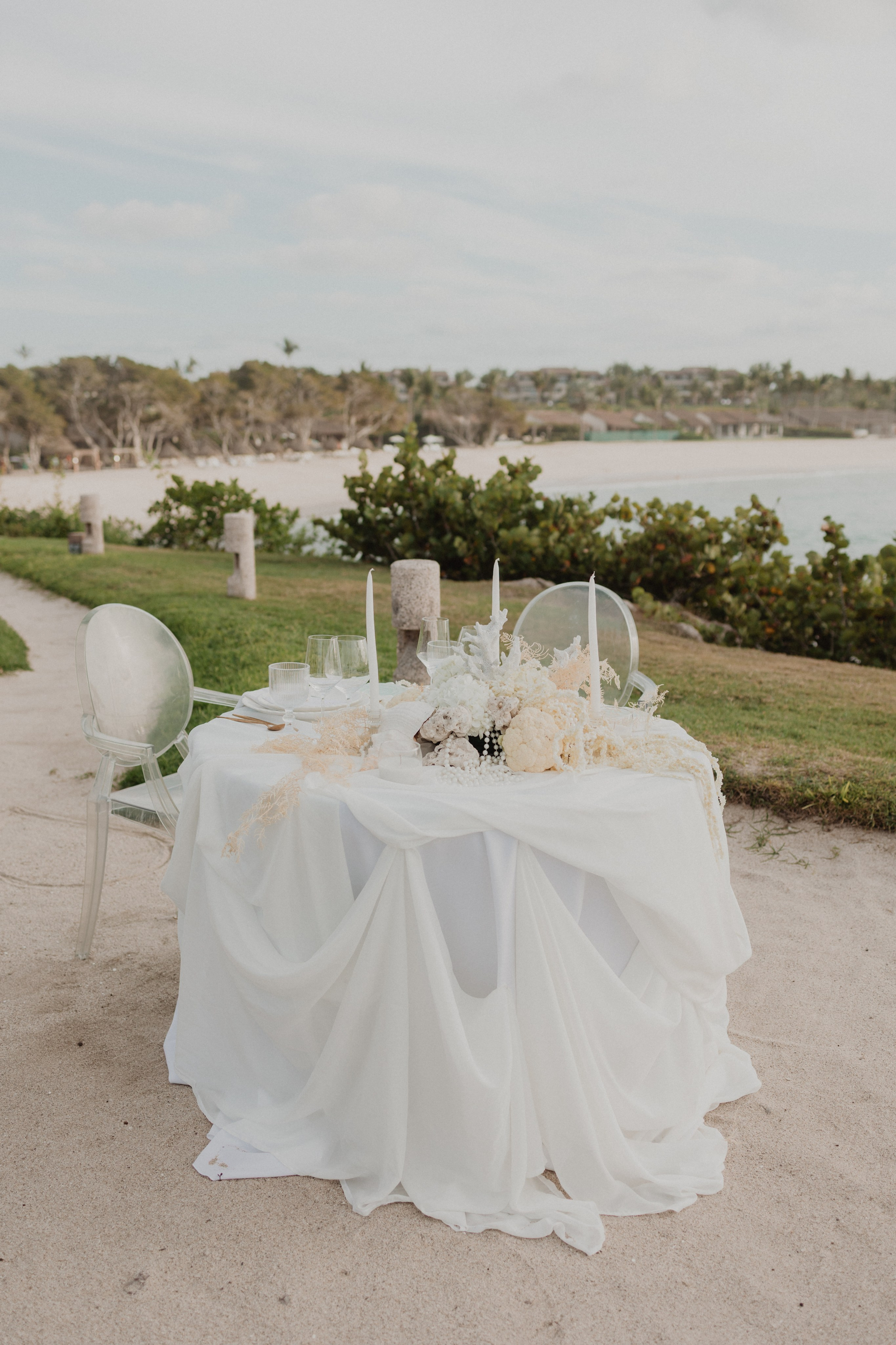 An Elopement at Four Seasons Punta Mita: Just the Two of You, by the Sea