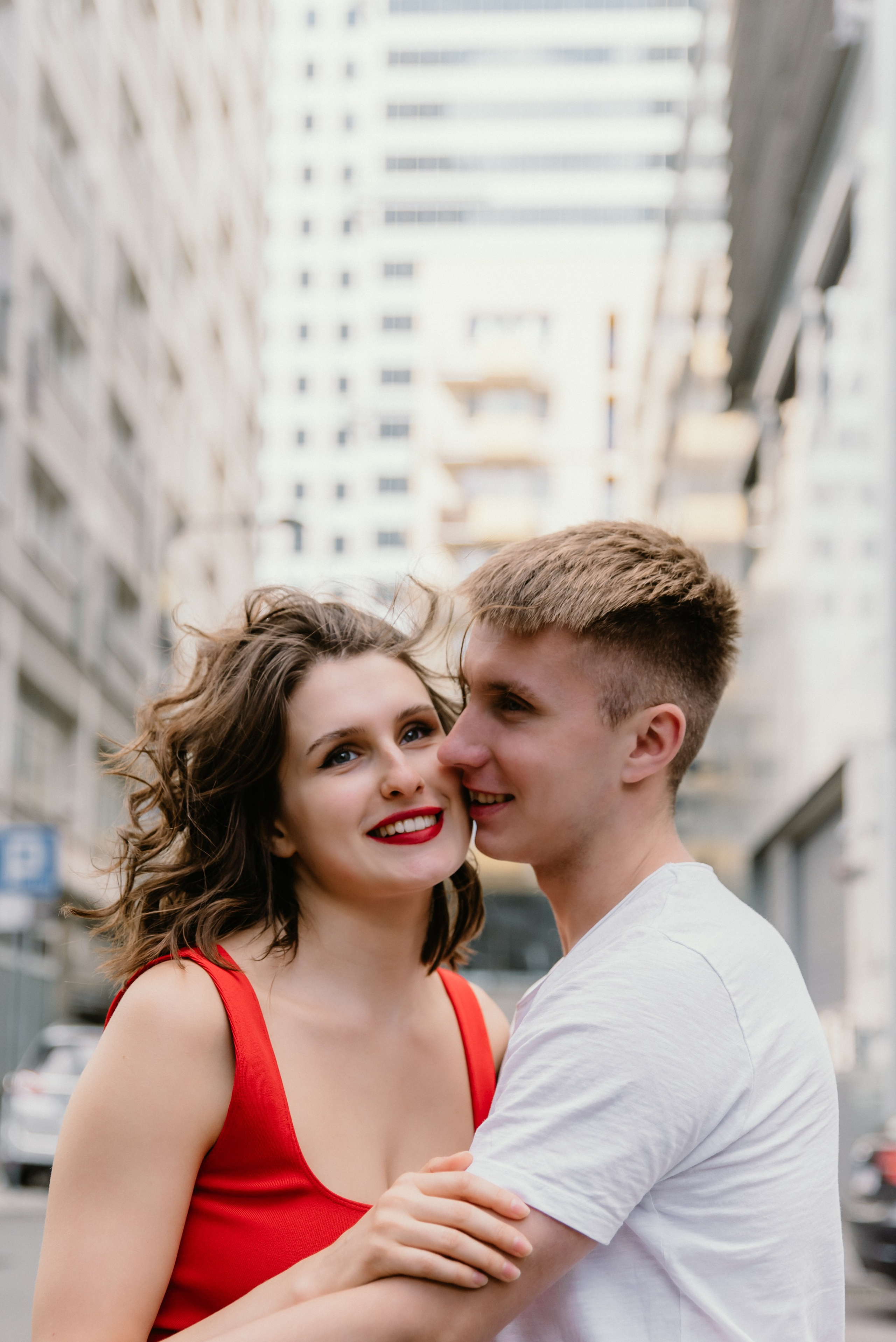 Ania & Vlad. Eugene Save – Fotograf Ślubny i Rodzinny | Warszawa i Cała Polska