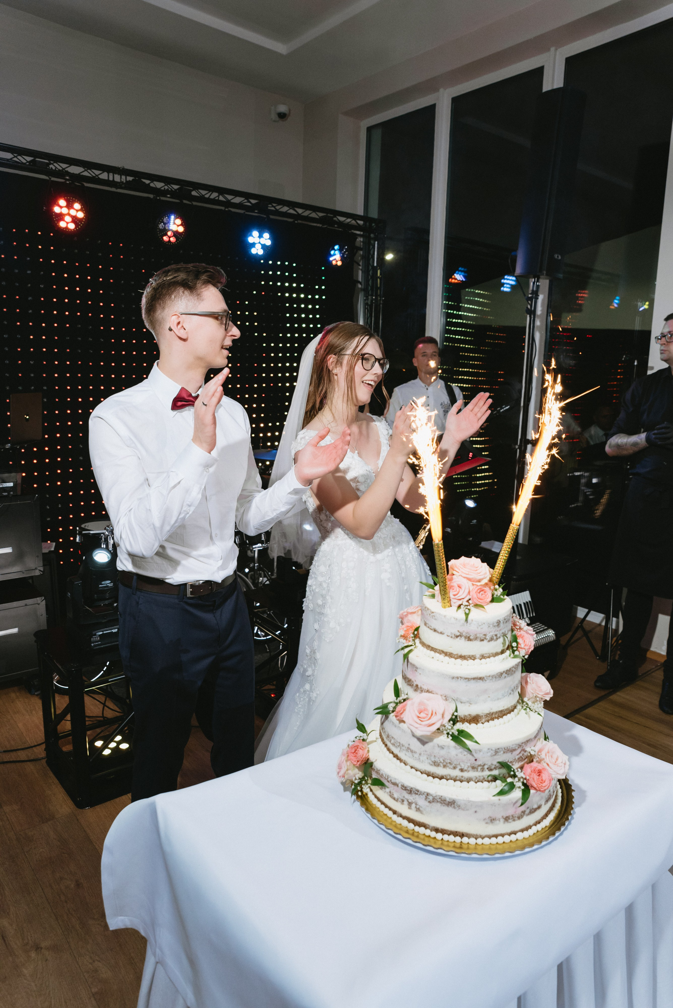 Dzień ślubny | Sesja plenerowa Patrycja & Maciej. Eugene Save – Fotograf Ślubny i Rodzinny | Warszawa i Cała Polska