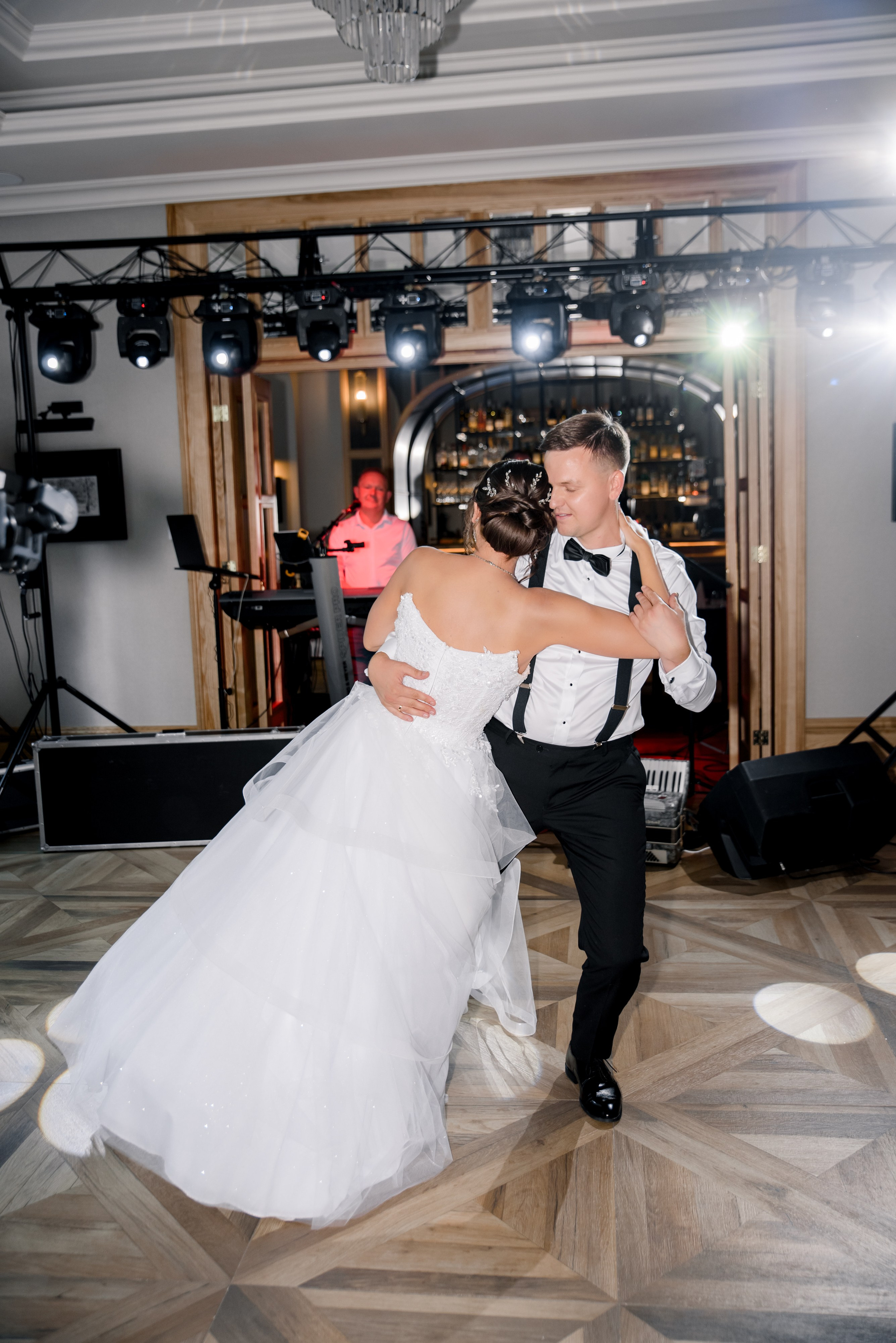 Aleksandra & Patryk. Eugene Save – Fotograf Ślubny i Rodzinny | Warszawa i Cała Polska