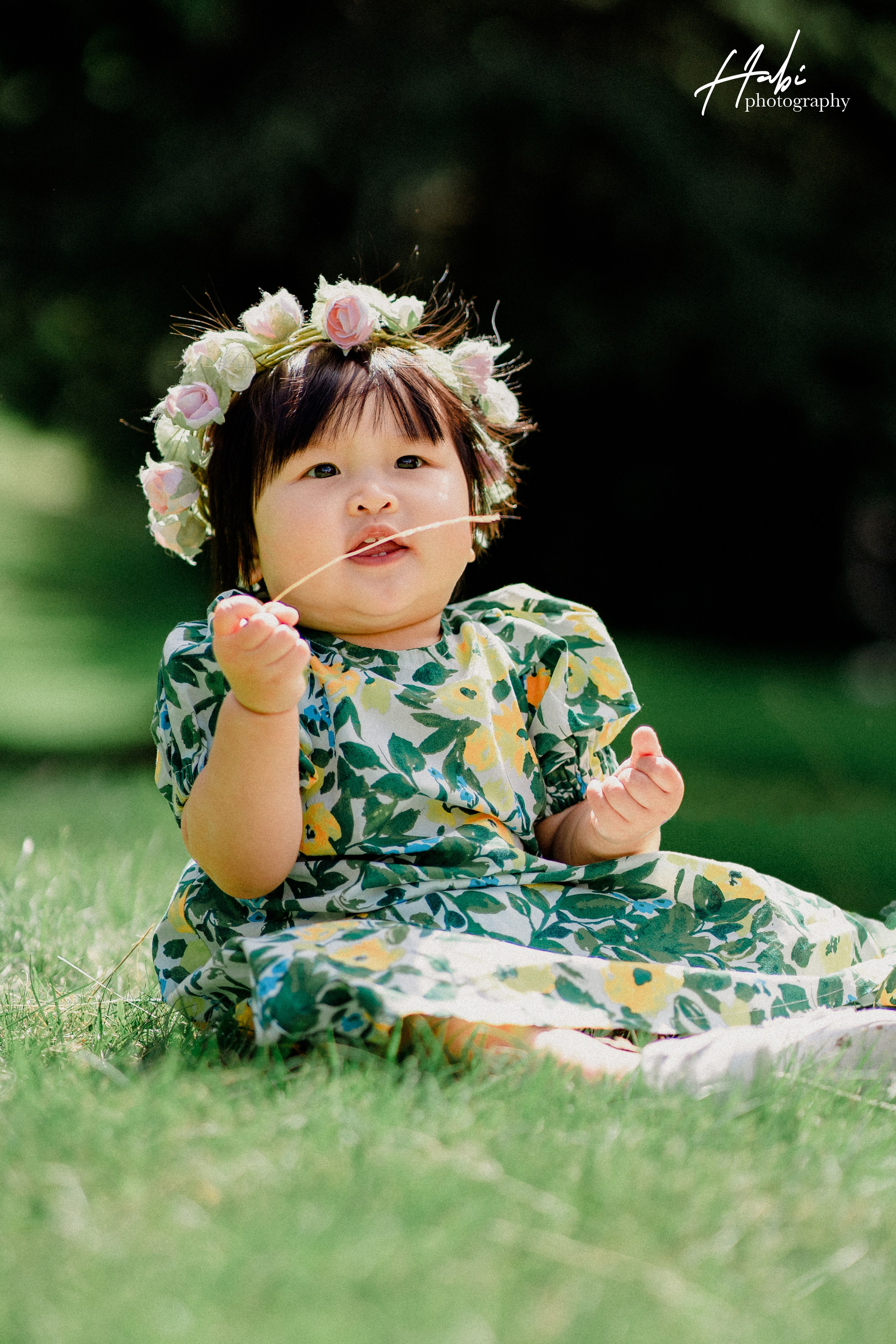 Nho’s Family. HABIPHOTO MELBOUNE