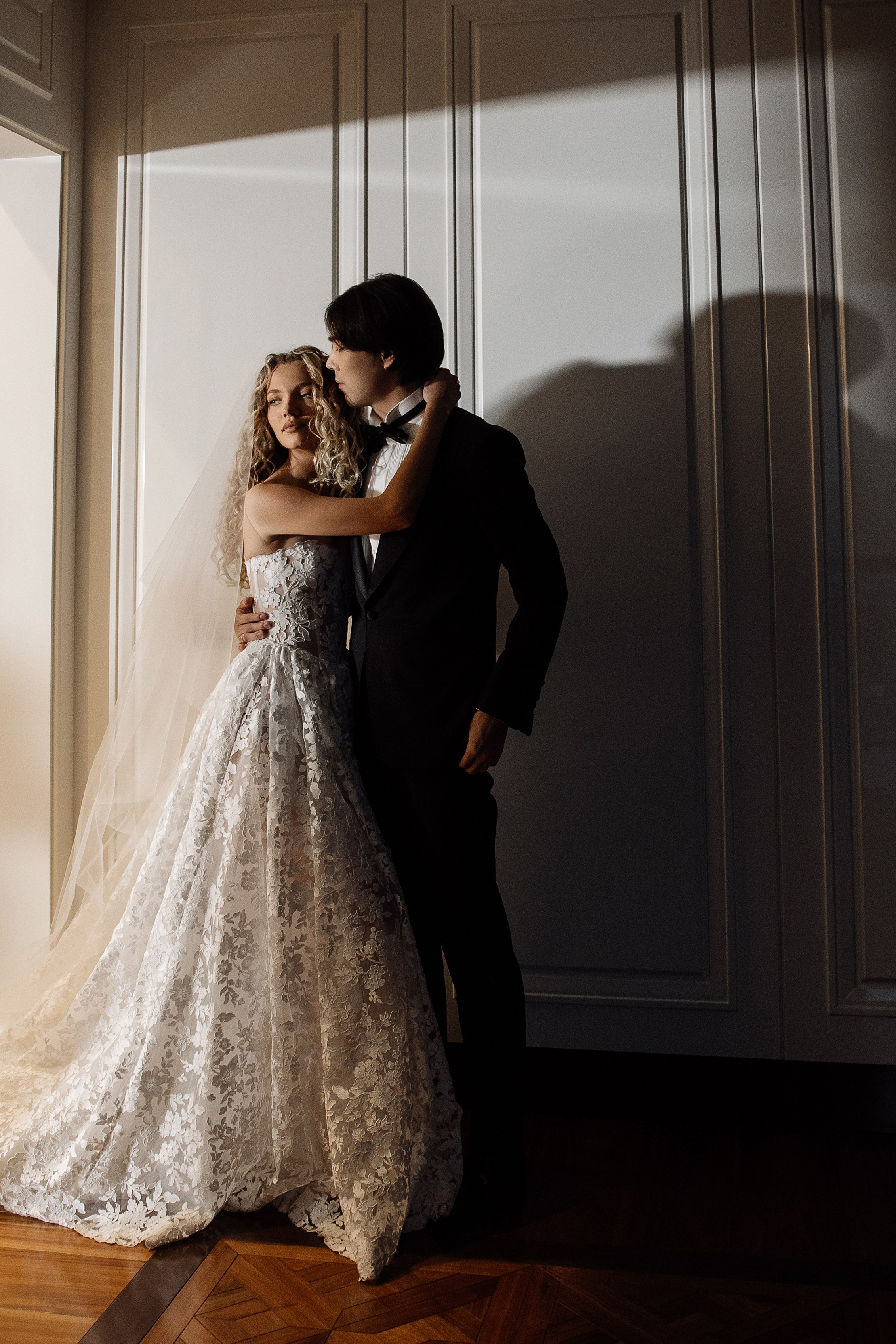 Aleksey & Tatyana 25.10.2025. Анна Канаки — семейный и свадебный фотограф