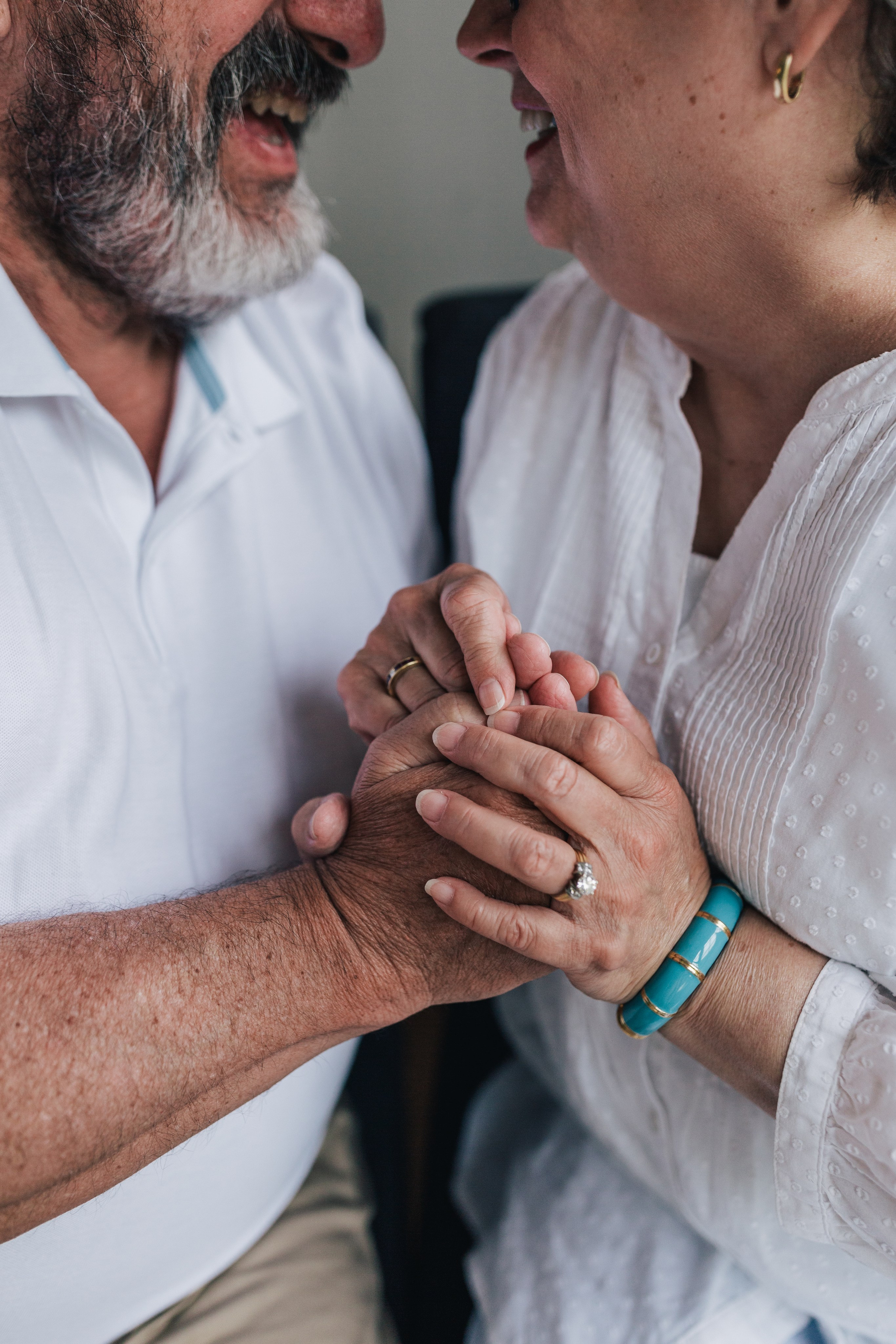 Big family photoshoot in Dieppe. Photographer Rouen, France