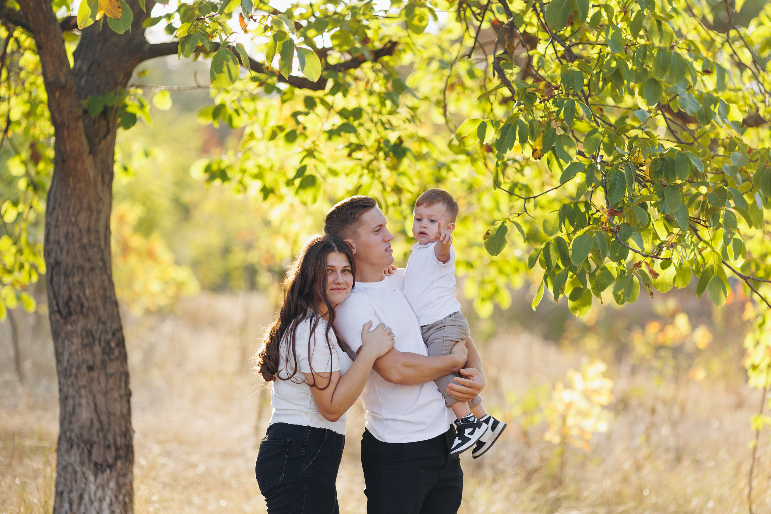 Матвей. Семейный фотограф в Кишинёве Пулькина Ольга