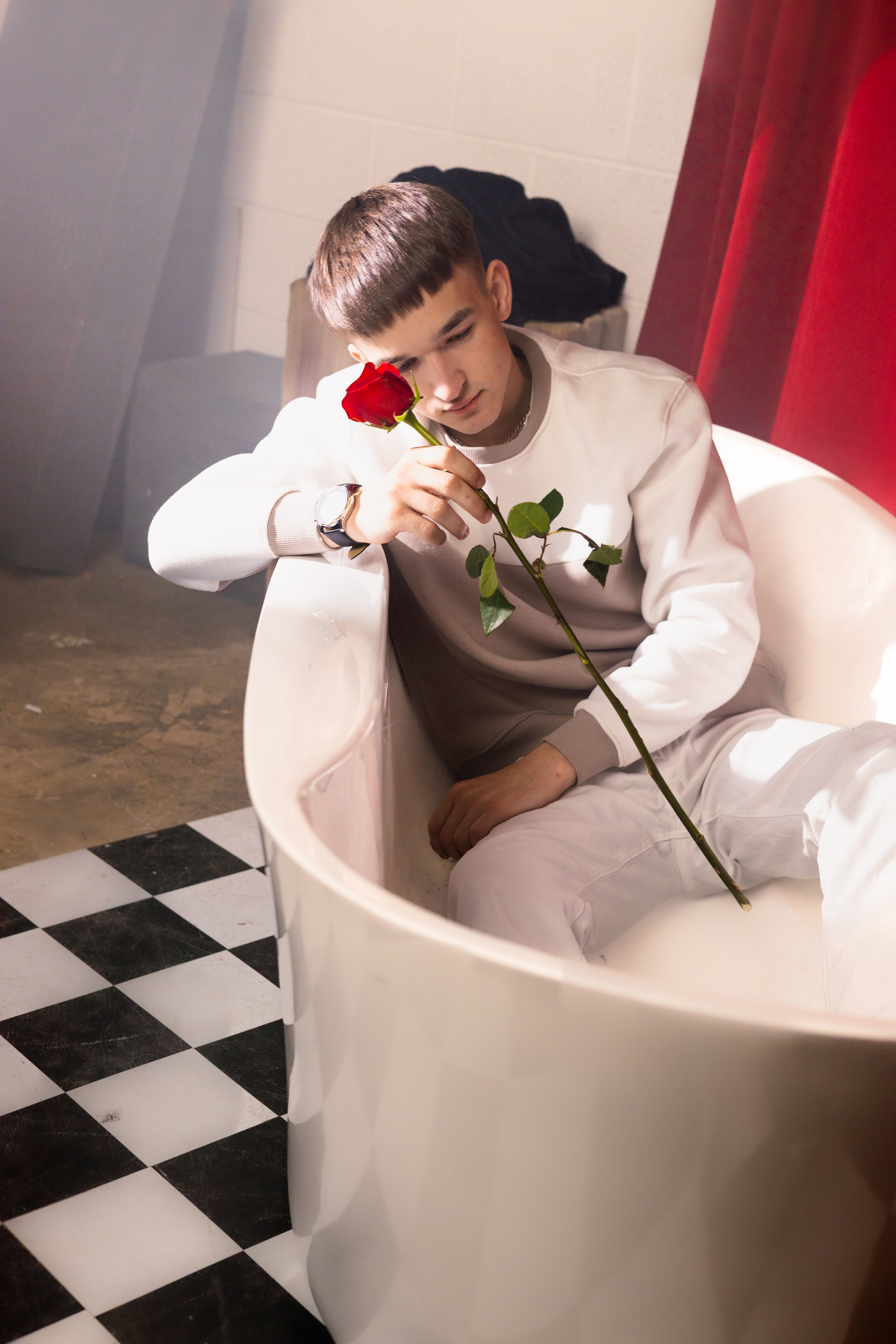 Guy’s Fashion Studio