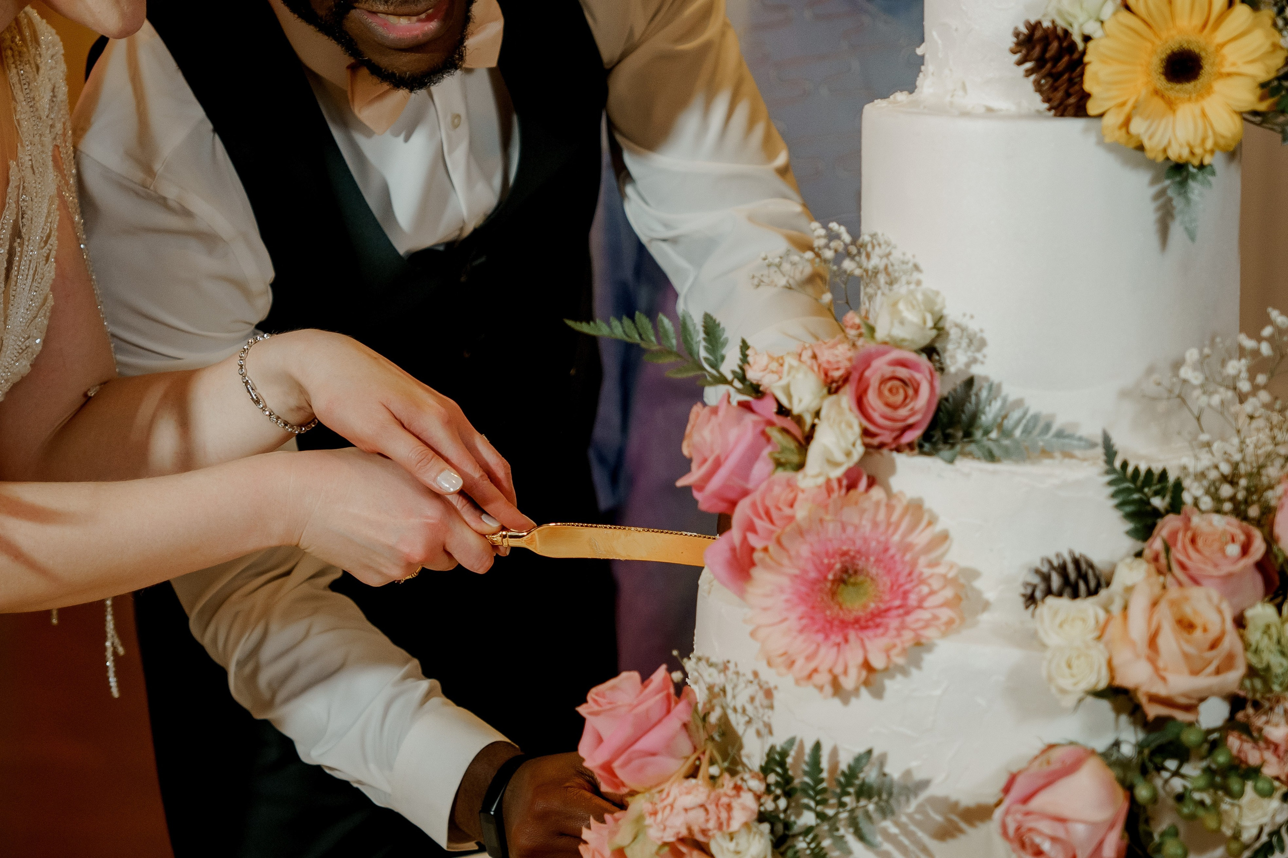 K&O. Orange County Wedding Photographer & Videographer | Candid & Timeless Wedding Photo + Video | Italiantsev