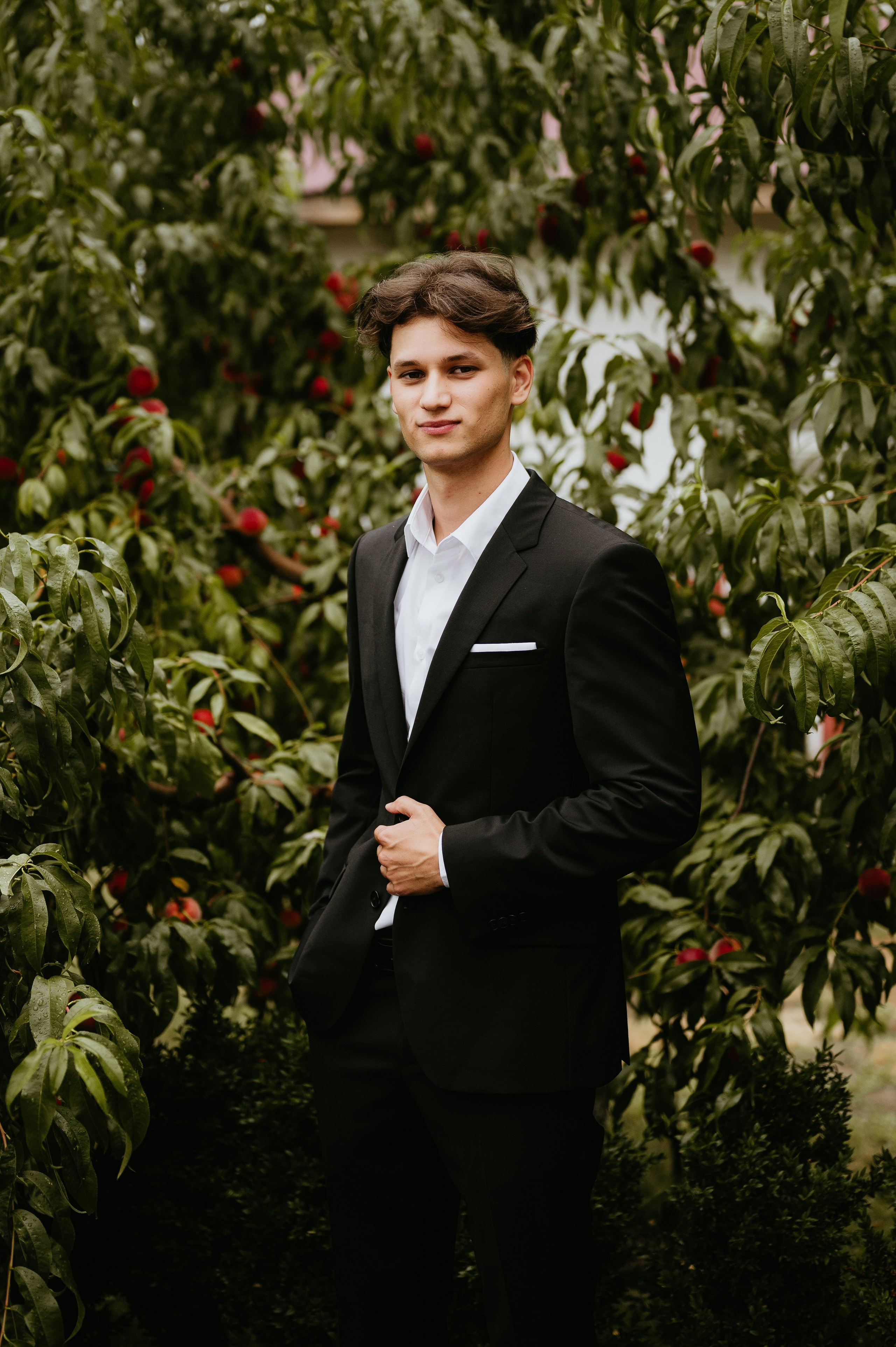 Cornel si Elisa. Valentin Melen - fotograf de nunta 🤍