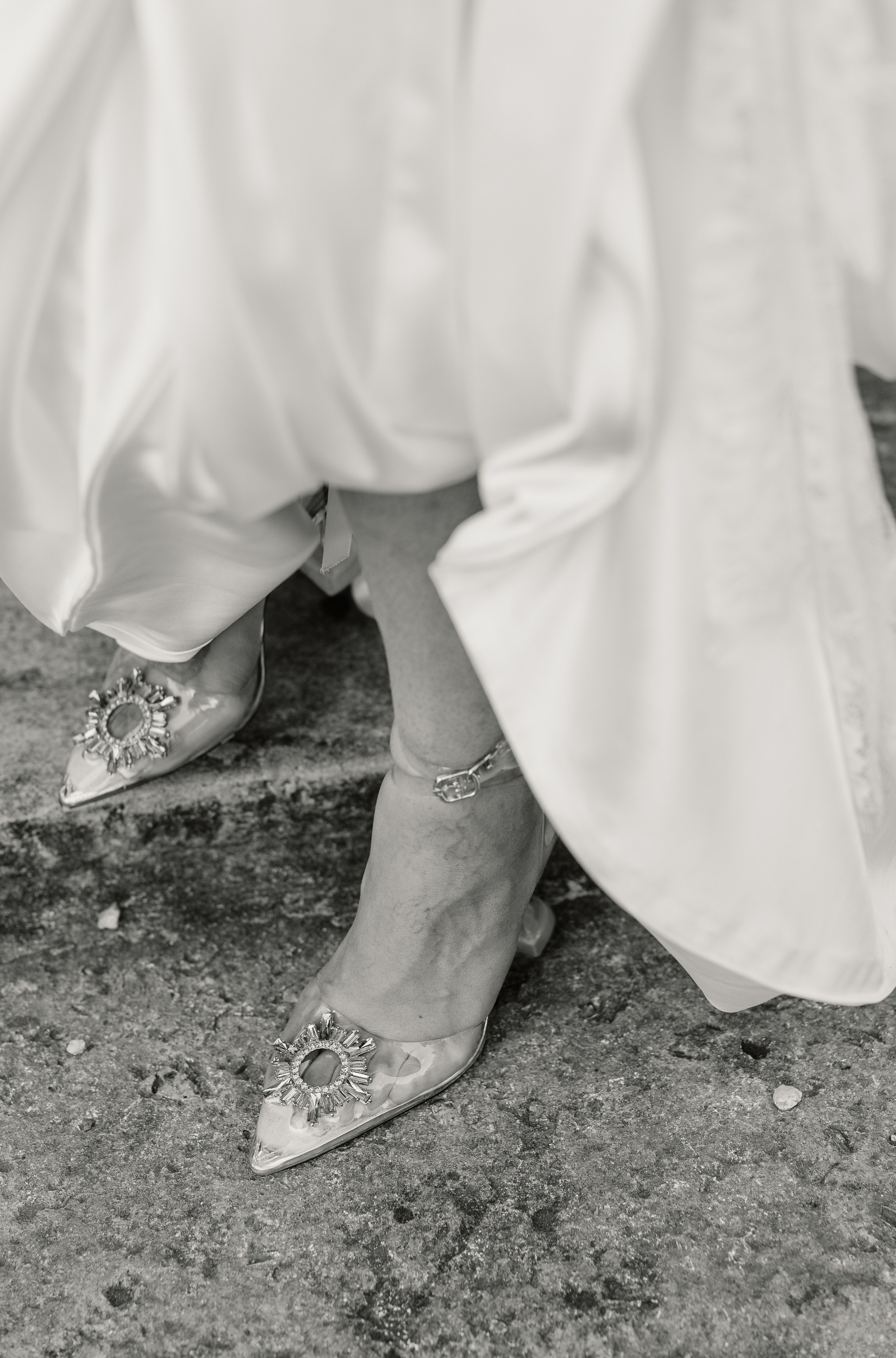 Timeless Romance | Joanna & Leo’s Wedding at the Ancient Spanish Monastery. YES I DO PRODUCTION — Wedding photography&videography