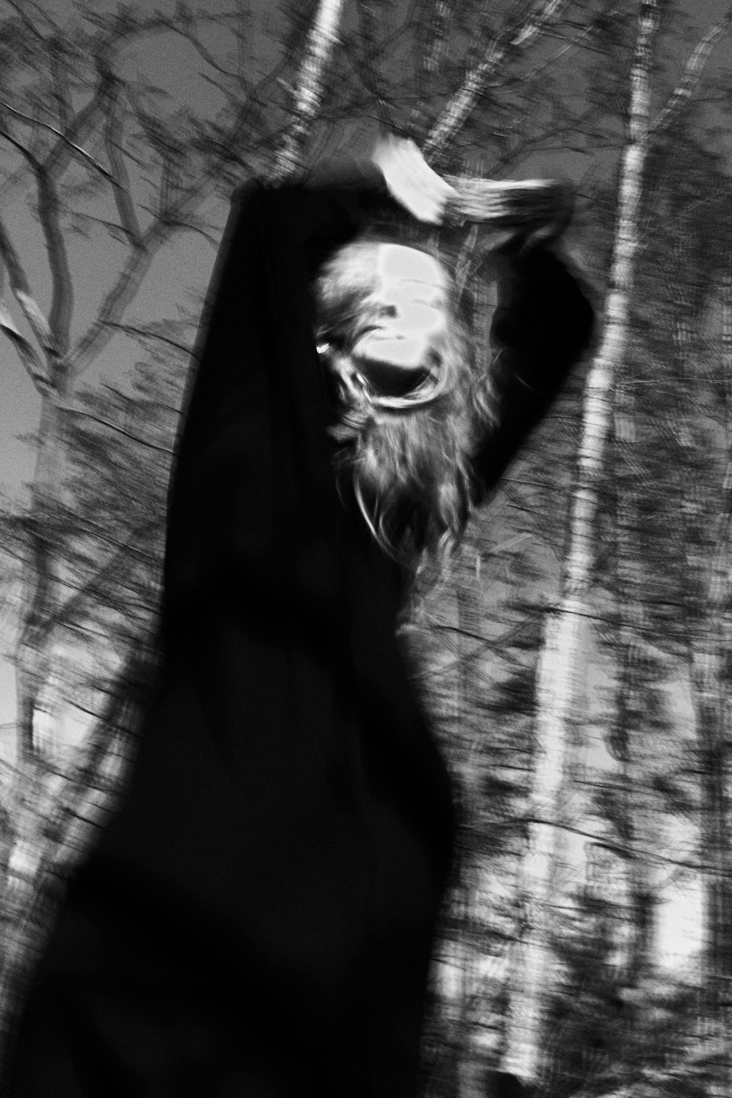 DARJA. Kristina Chimbaraite — Conceptual Portrait Photographer in Europe