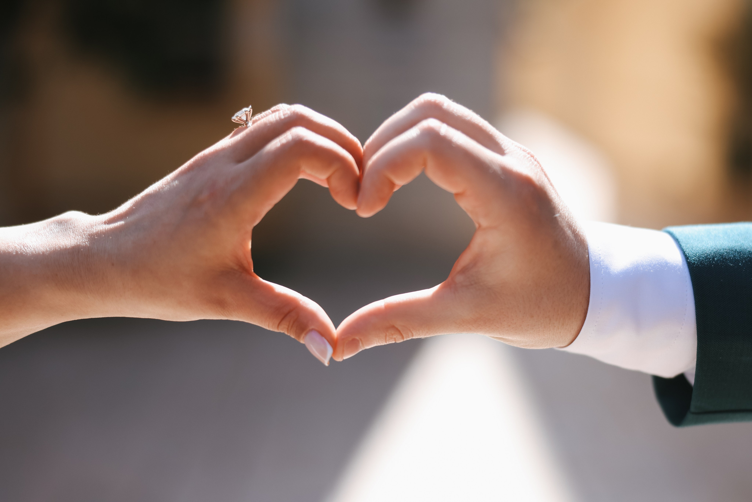 Alona & Tomer. Daniel Danilov