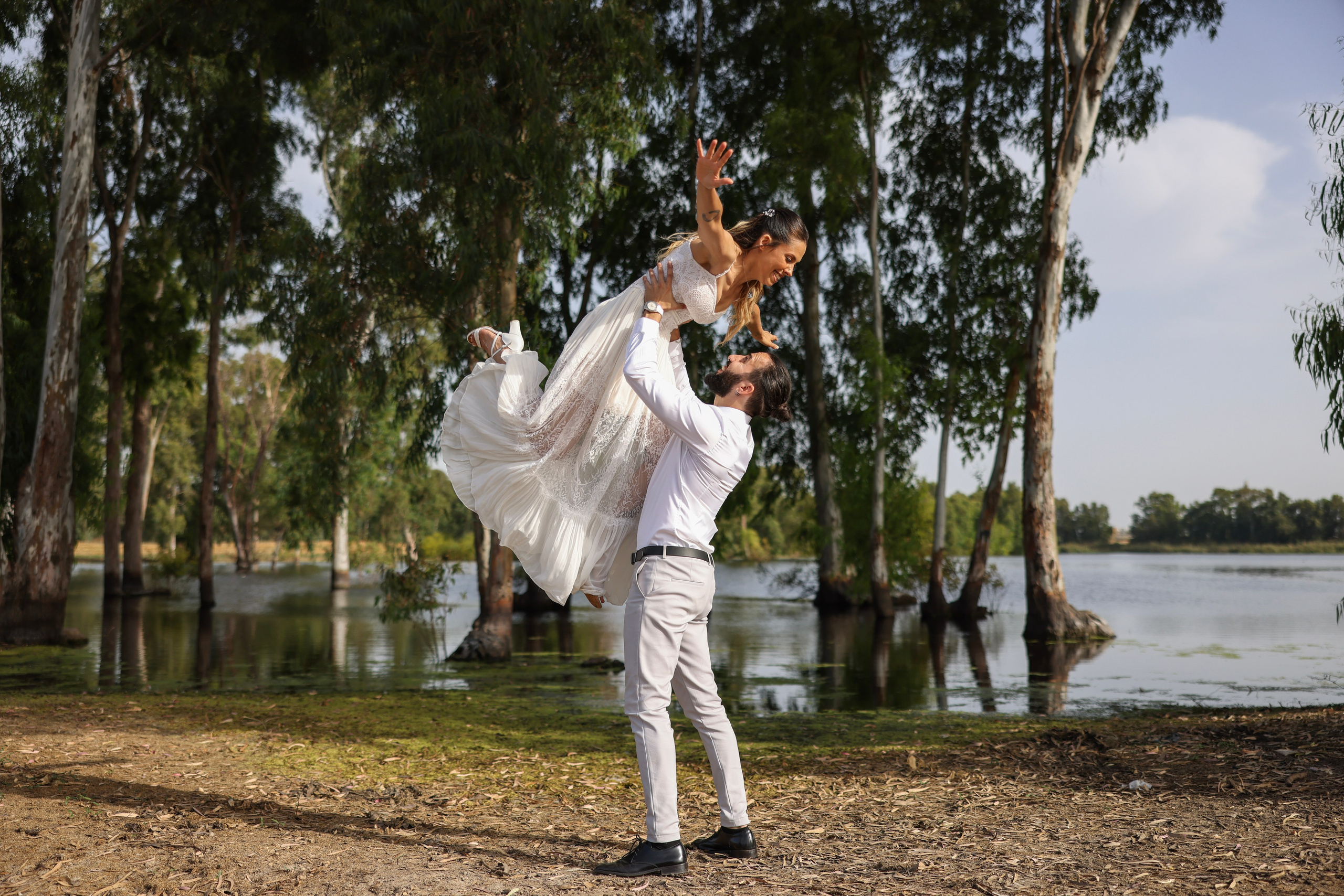 Noga & Natanhel. Daniel Danilov