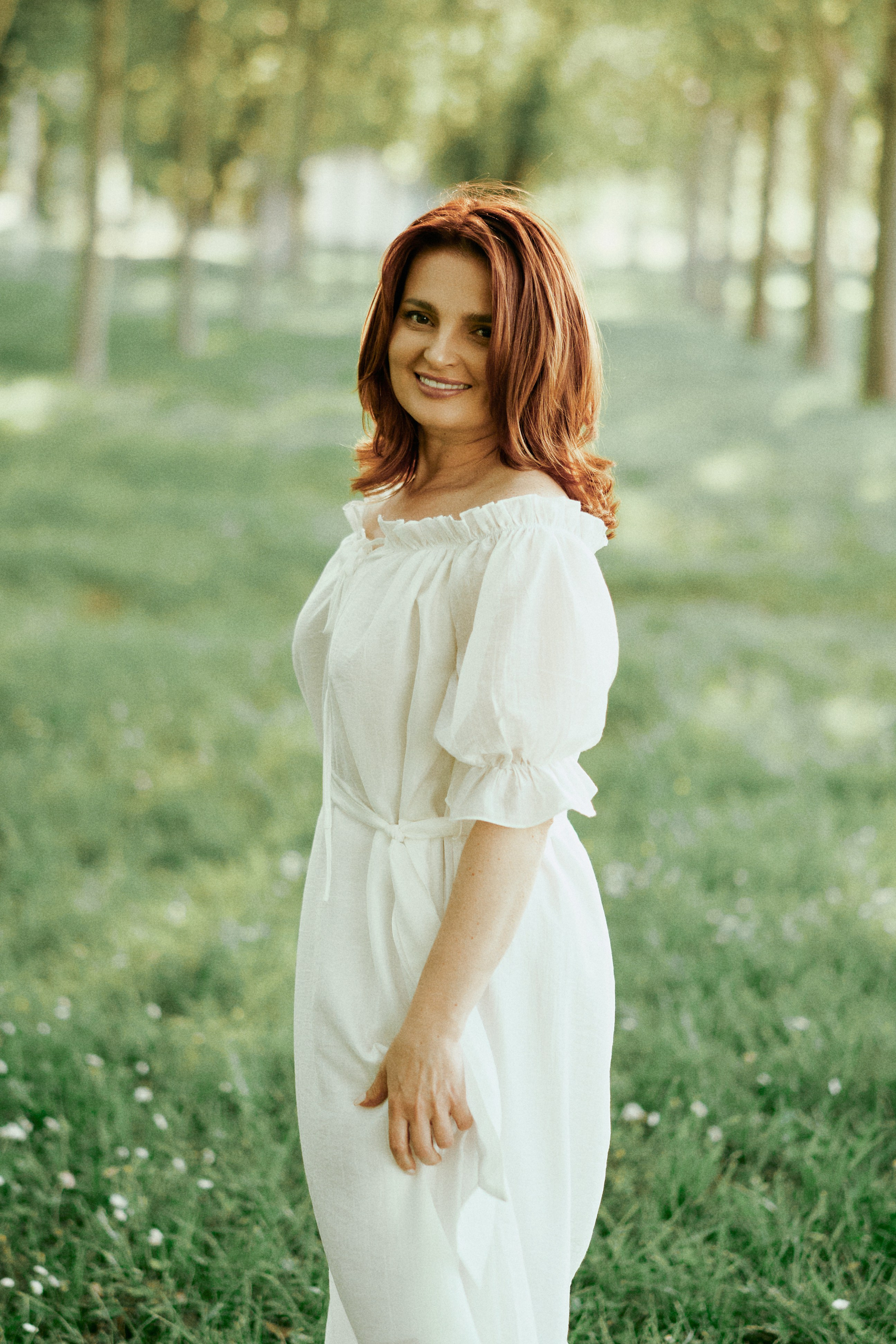 Весна. Фотограф в Барселоне Жанна Захарченко