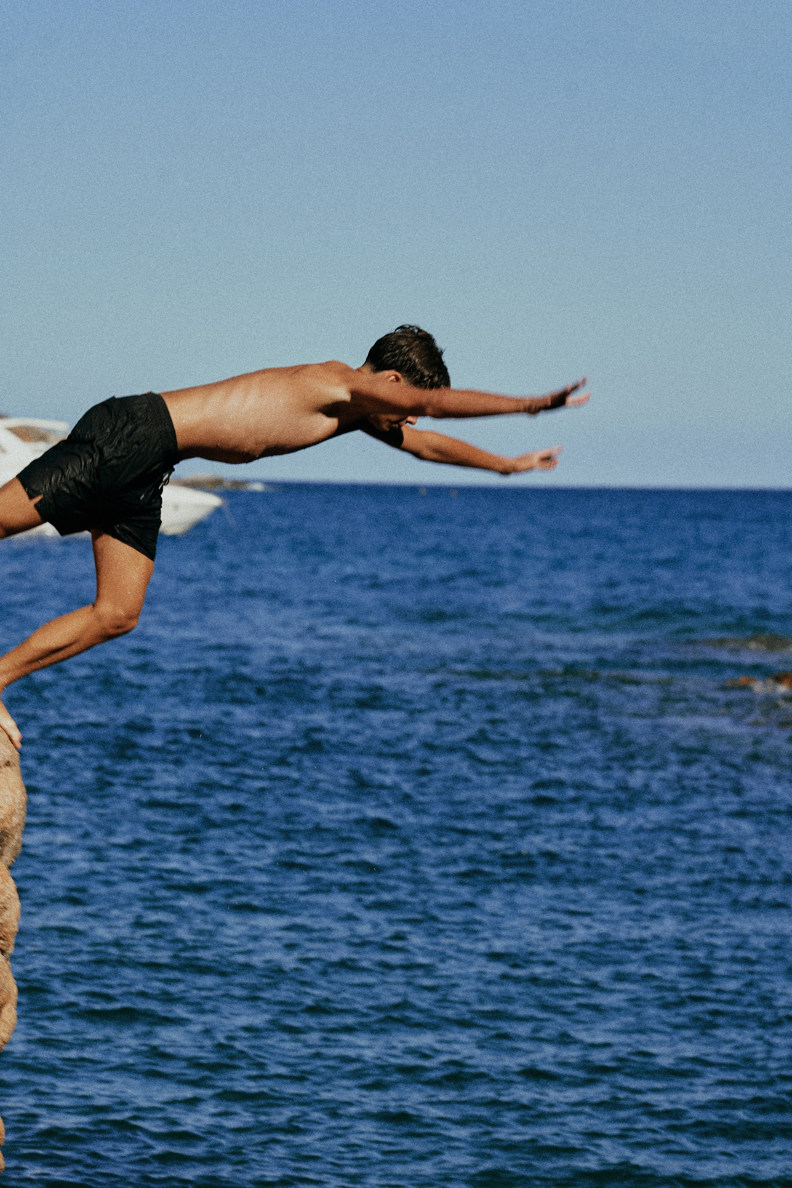 18 лет. Вечер с семьей и друзьями. Фотограф в Барселоне Жанна Захарченко