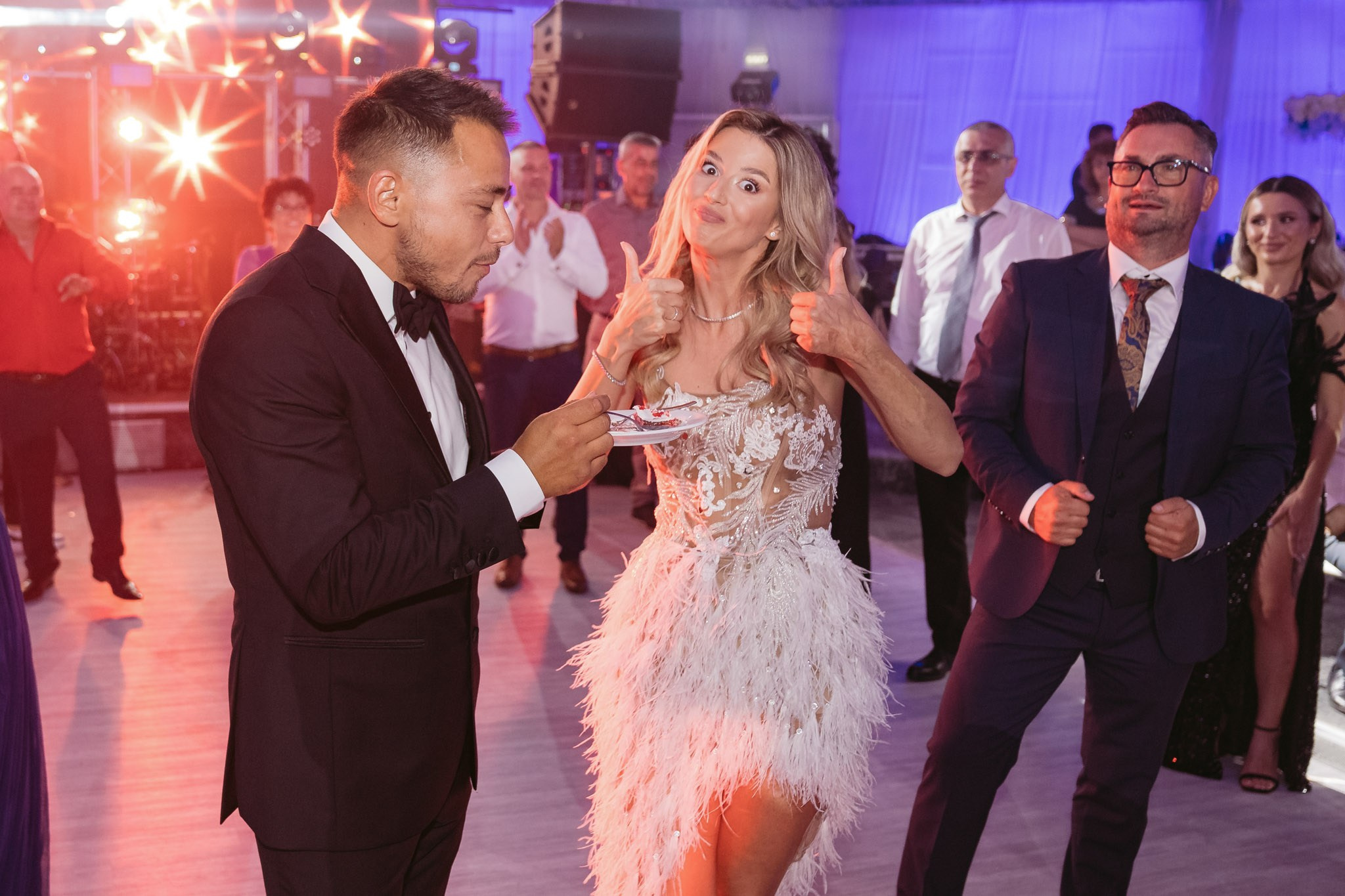 Diana & Liviu. Fotograf de nunta in Constanta|Marian Badescu