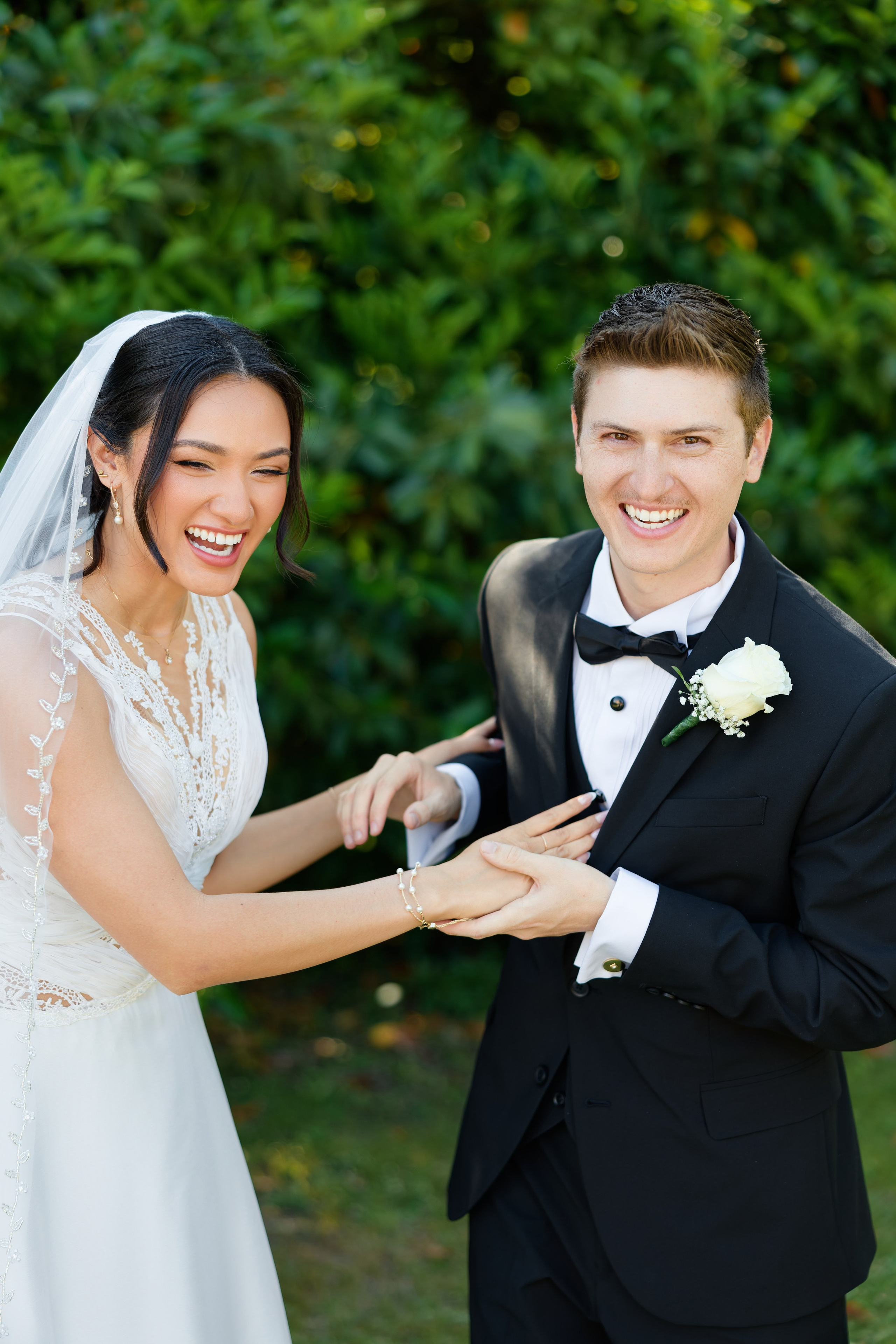 Alana & Joseph. Destination Wedding Photographer — Nikita Burtsev