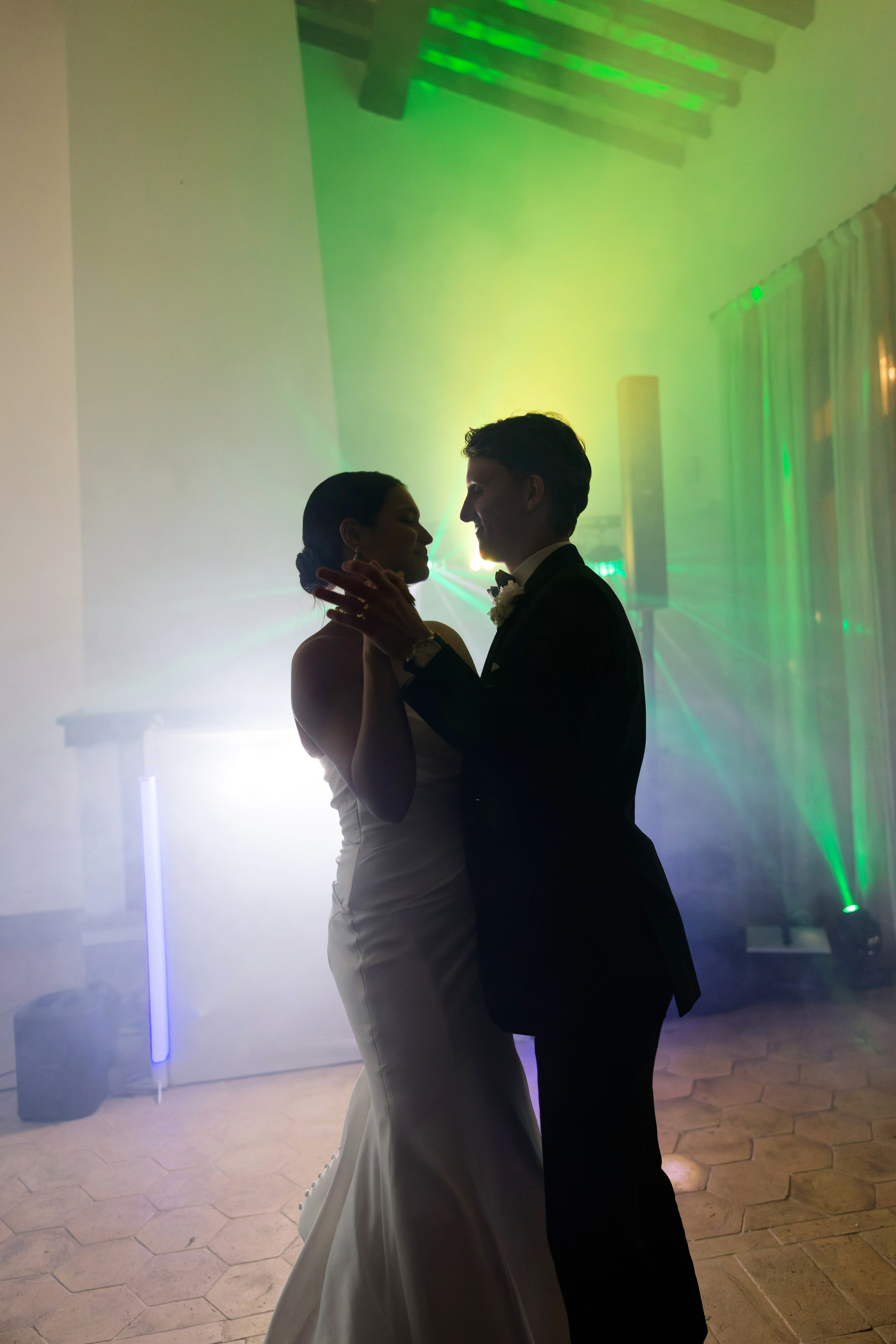 Wedding at Fonte Sala, Umbria