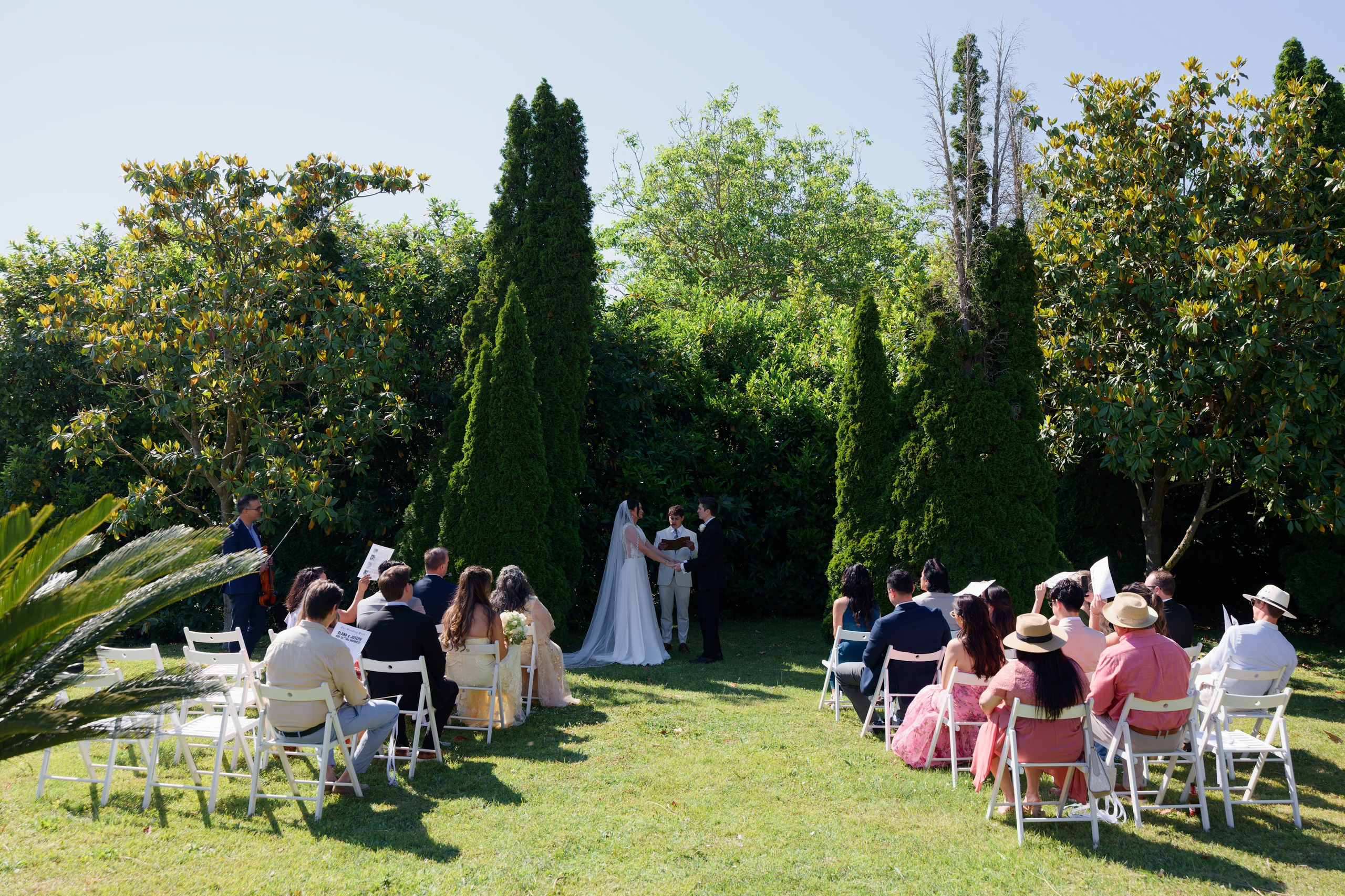 Alana. Destination Wedding Photographer — Nikita Burtsev