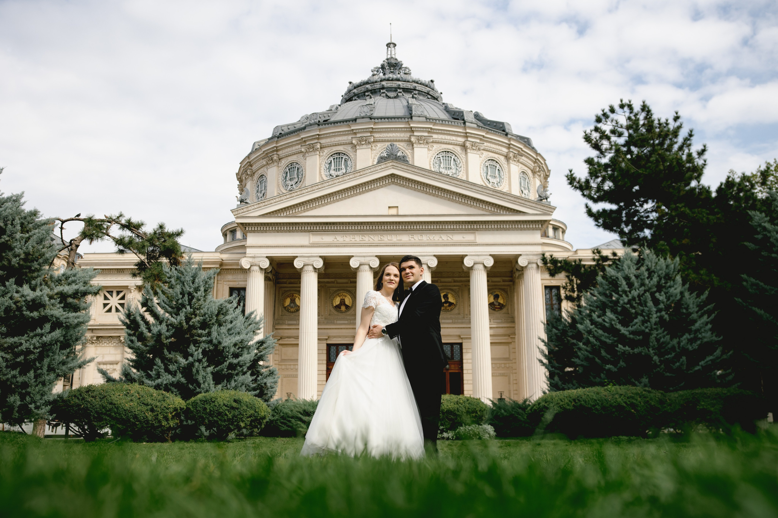 Georgiana & Mihai After Wedding Bucuresti Old City. MDimaFotoStudio. Fotograf de nuntă, evenimente private și de familie