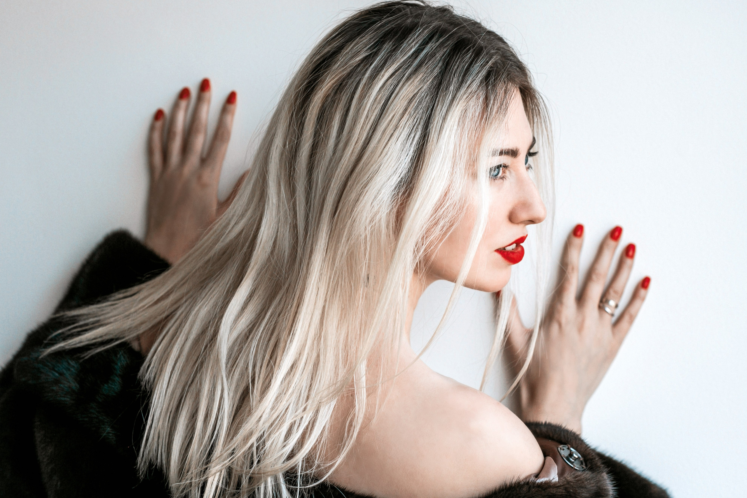 🏀 ALBUM: « MODE. LINGERIE ». Félix - Photographe professionnel à Paris