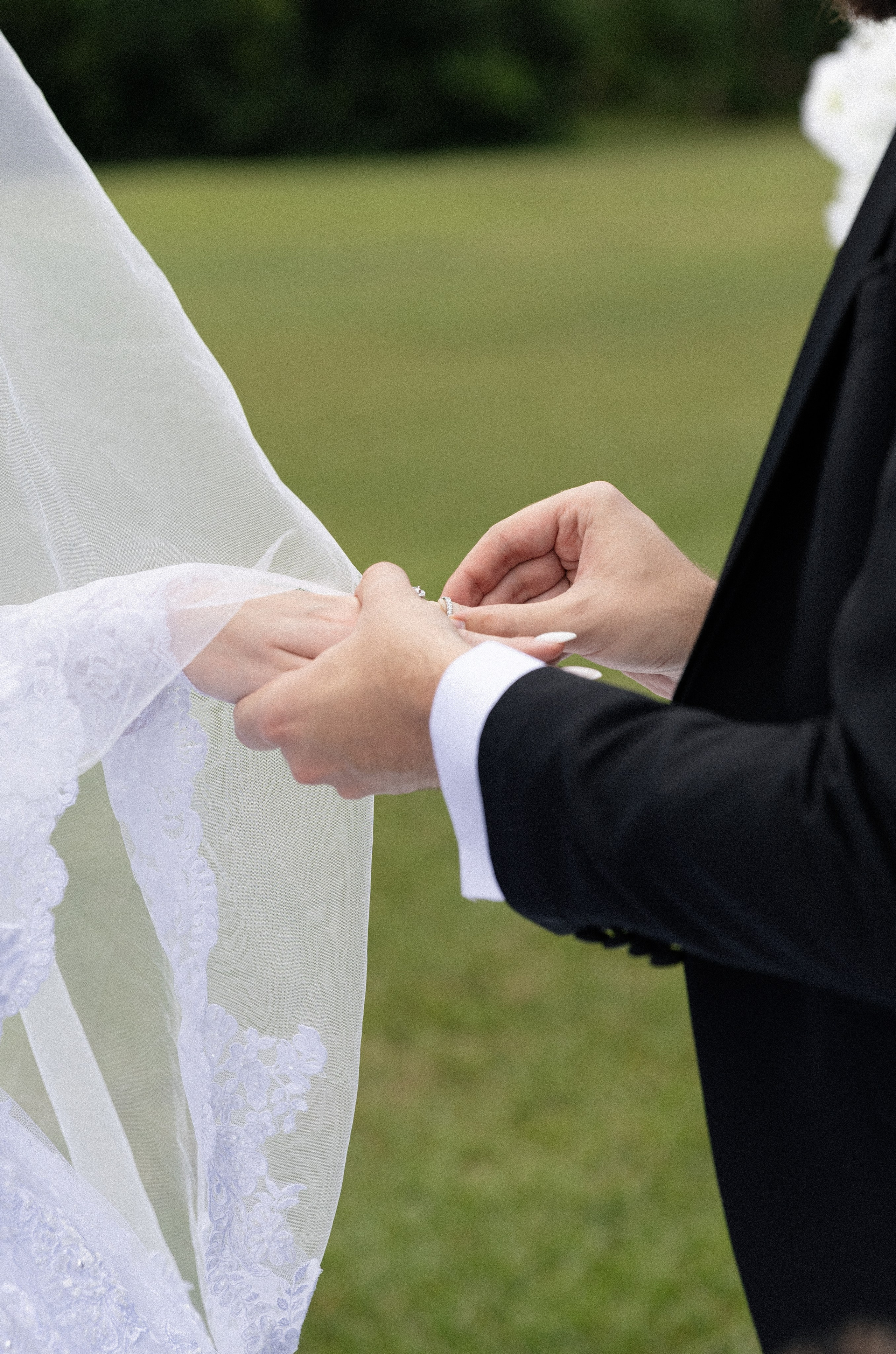 Love and Eugenii. North Port. Photographer Anastasia Nagibina